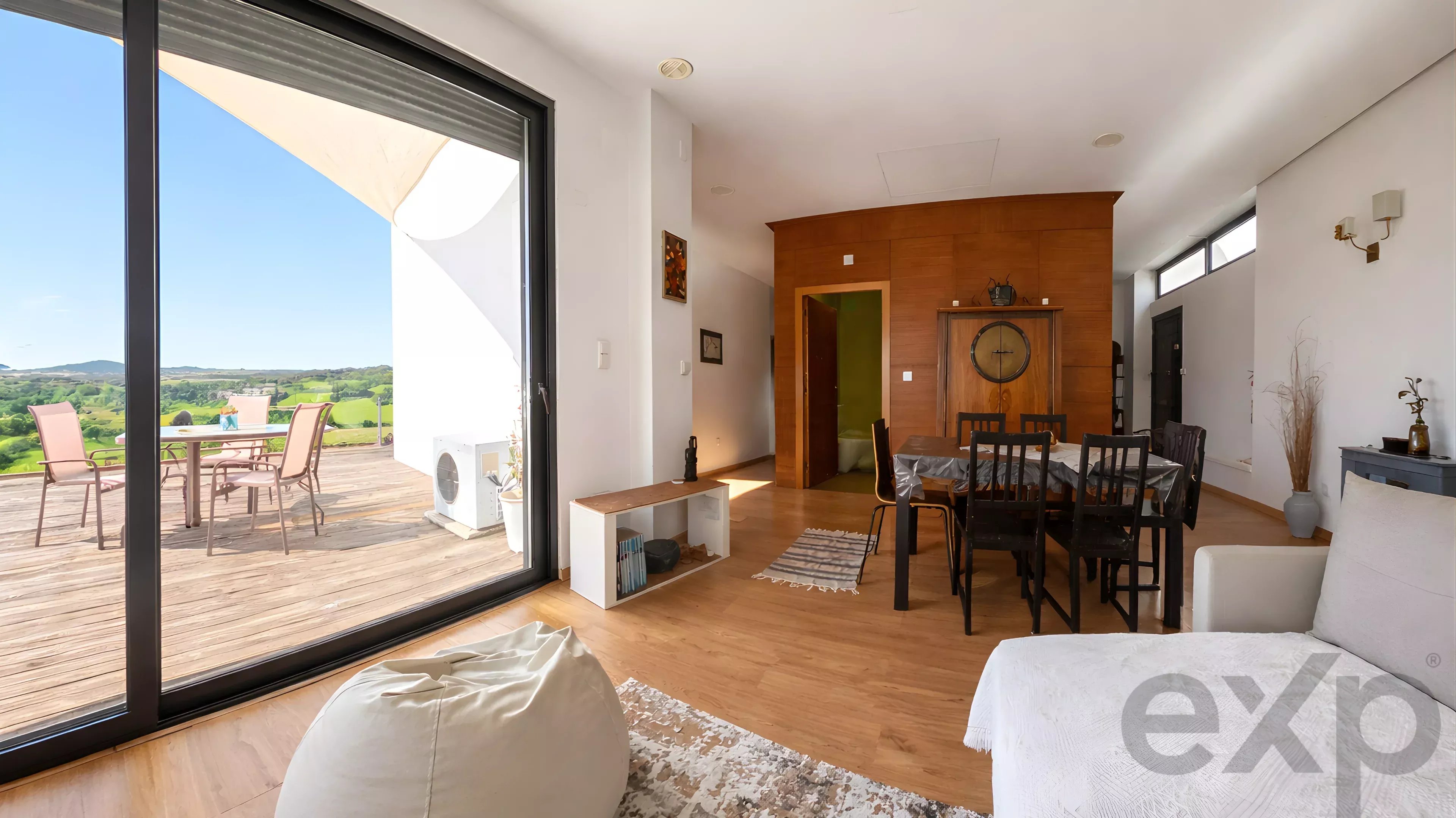 5-Bedroom House in the country side (2 dwellings 3-bedroom + 2-bedroom) 7430-111 image 24