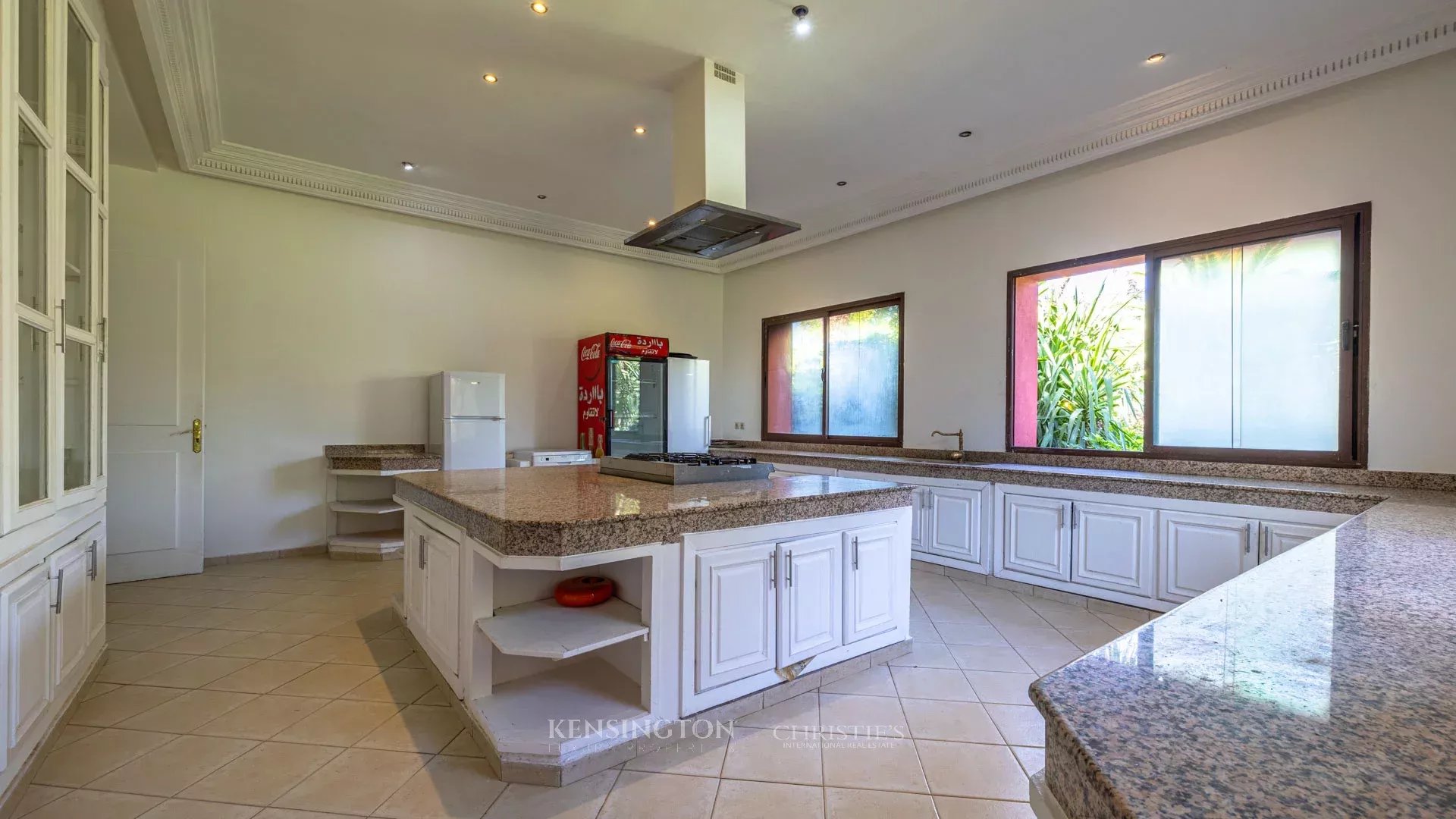 5 Bedroom Villa/Townhouse's Image 17