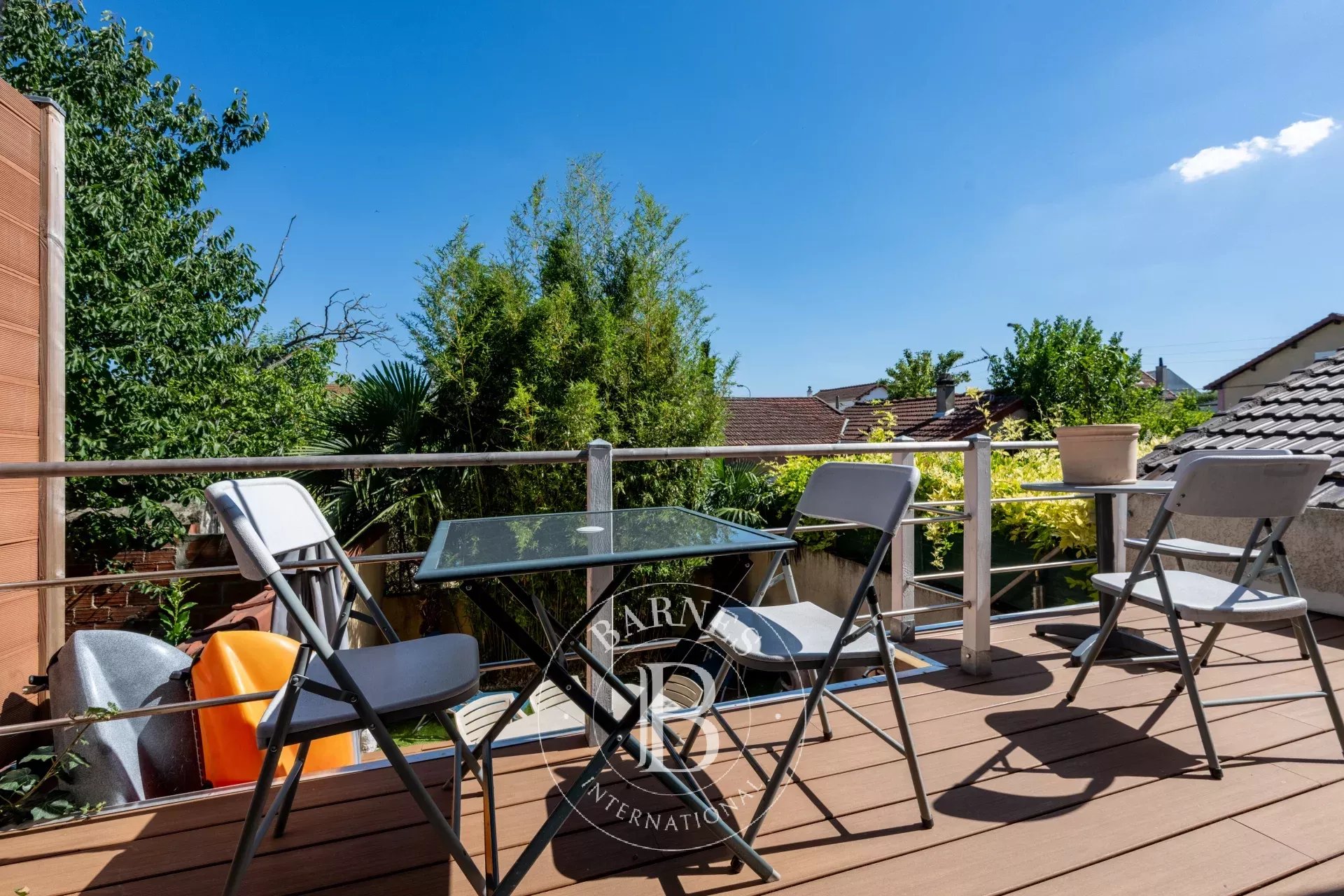 Casa Saint-Maur-des-Fossés  -  ref 87116365 (picture 2)