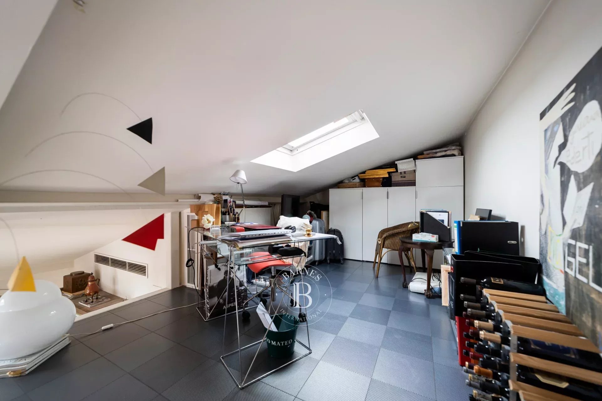 Daire Madrid - picture 19