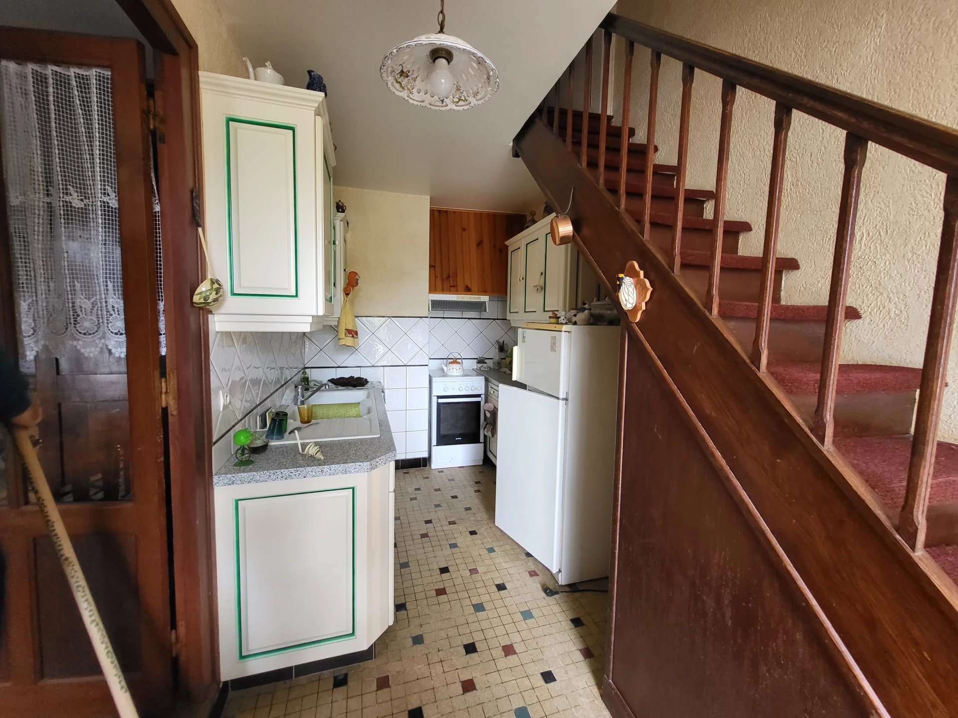 House in Nalliers - Image 5