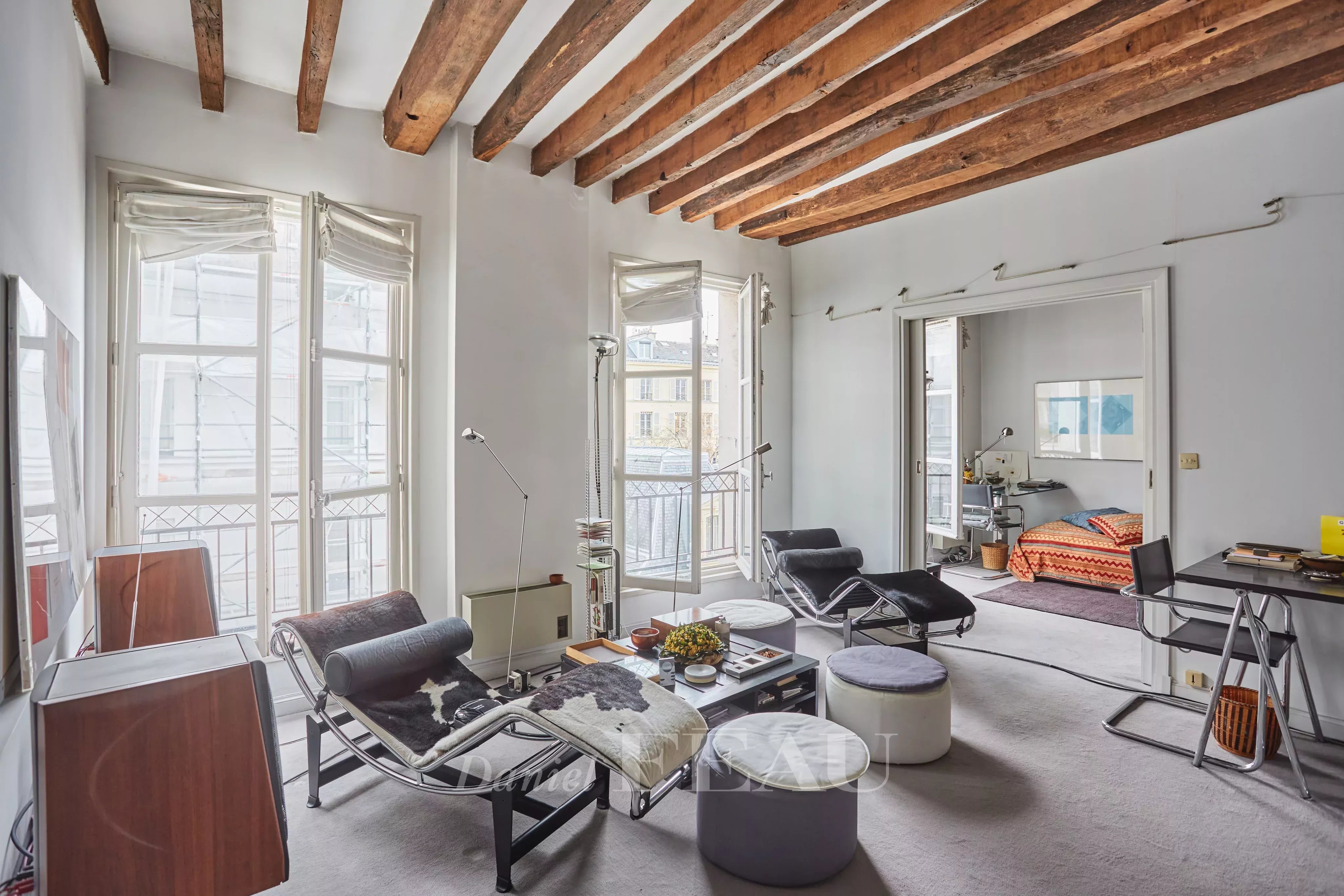 Sale Apartment Paris 6th