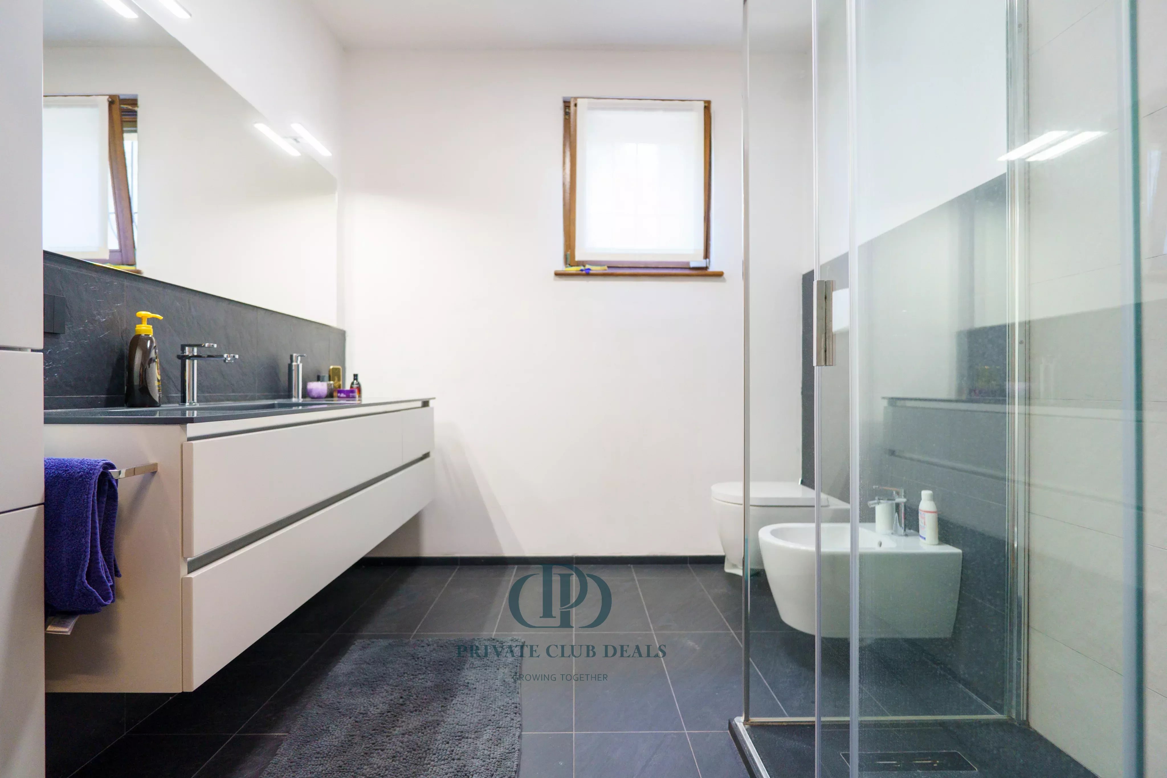 Villa Dolzago - picture 15