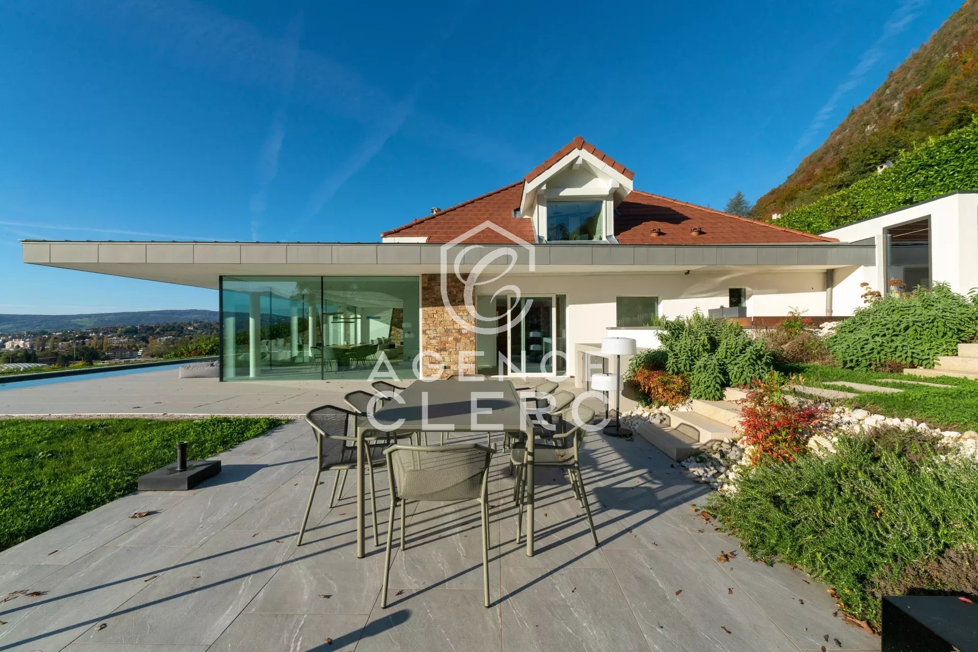 Sale House Annecy-le-Vieux