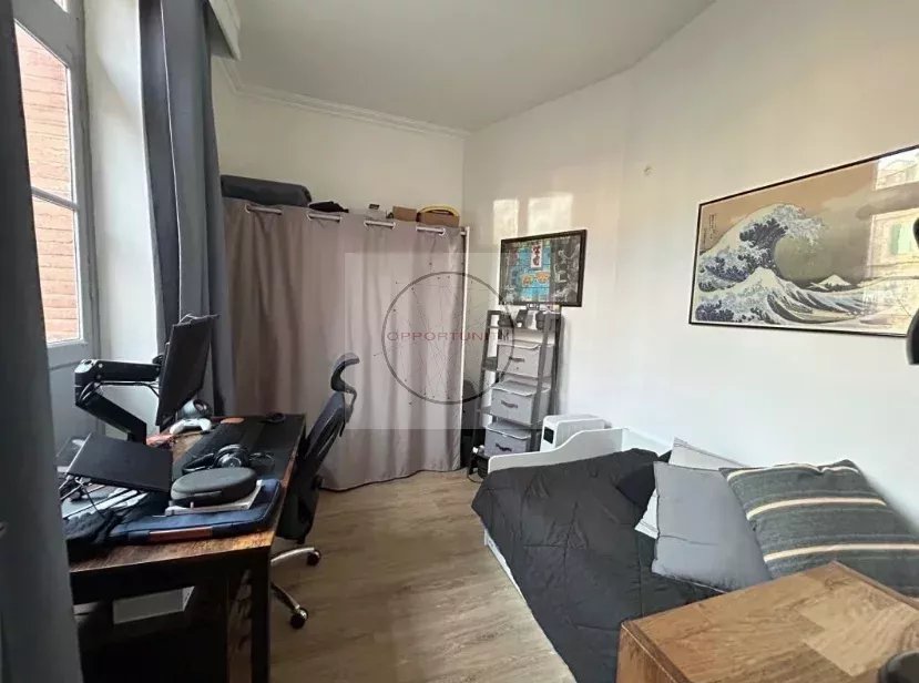 appartement 88 m² Montauban — photo 7