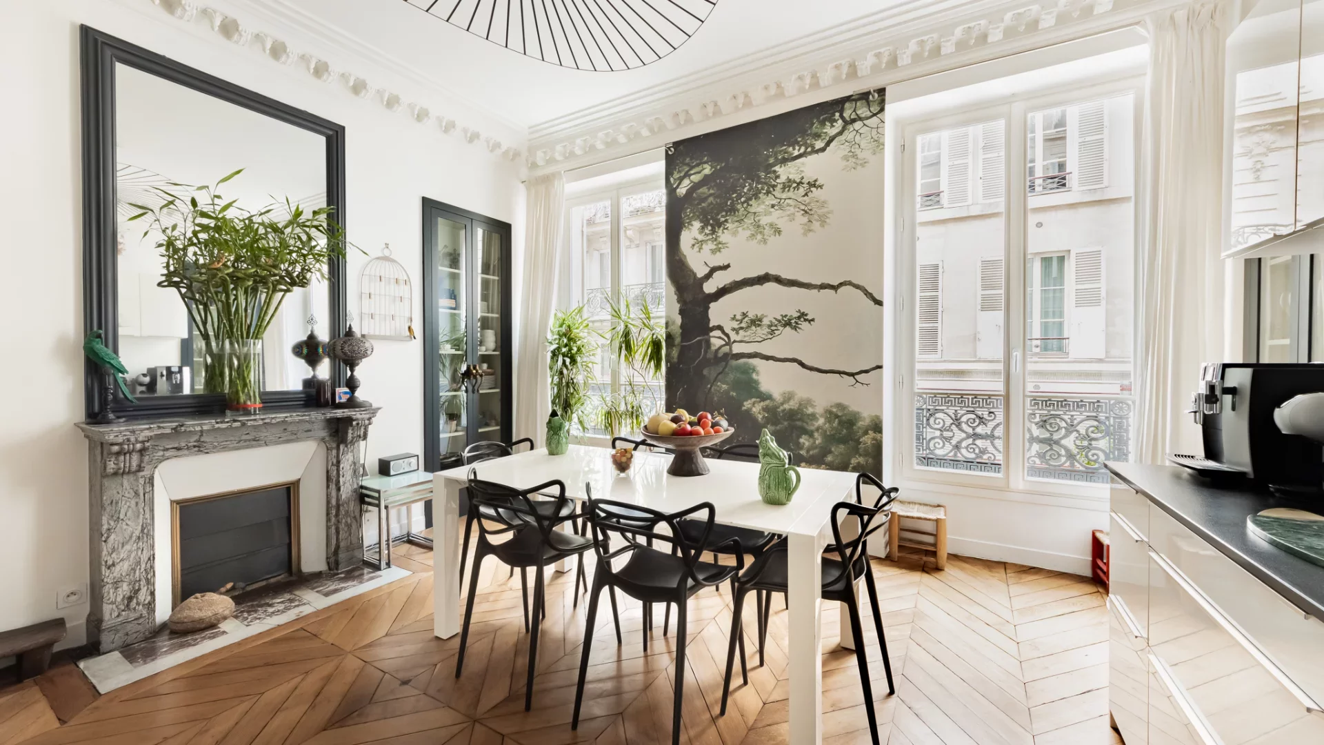 Paris 9e - SAINT-GEORGES / LA BRUYÈRE