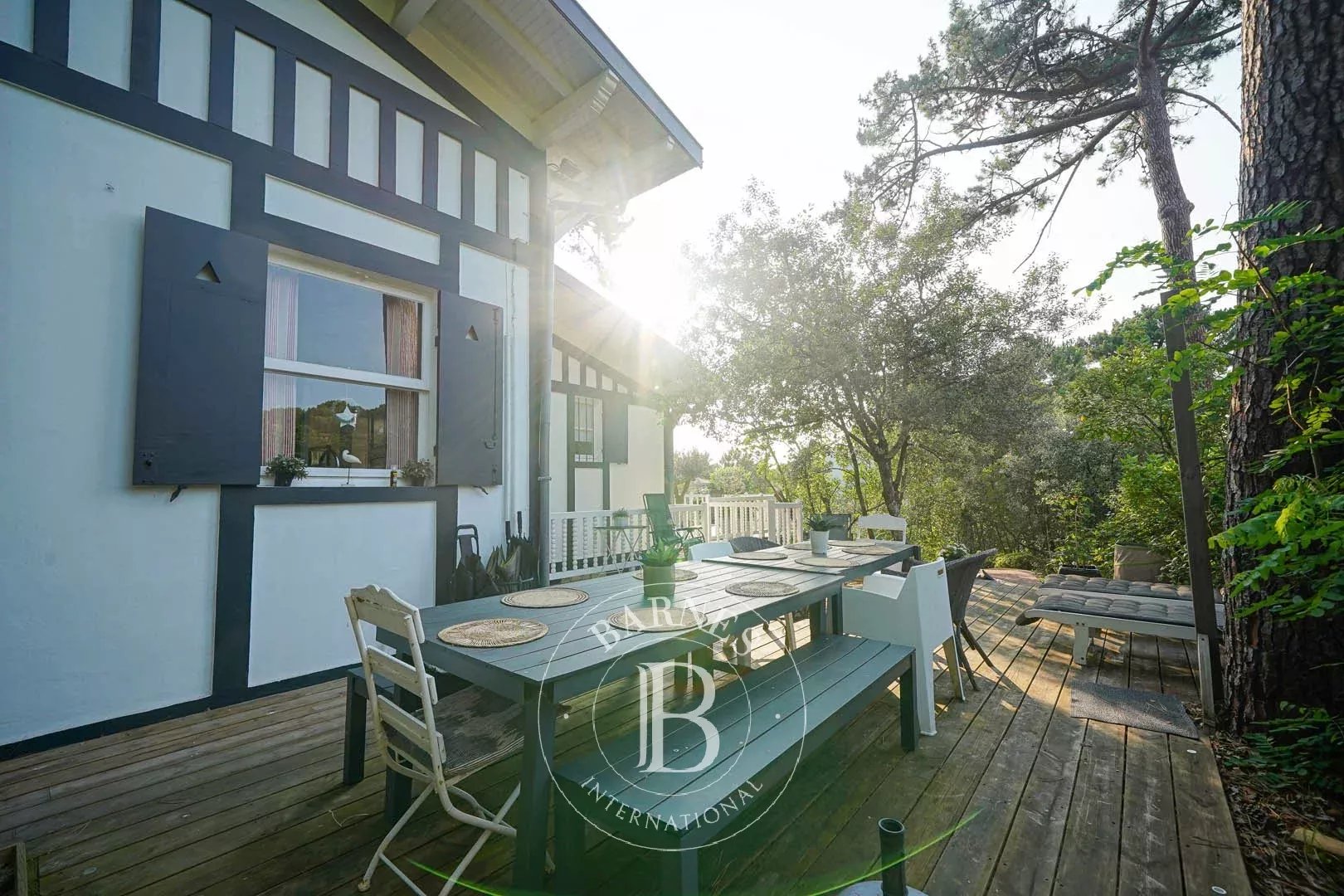 Villa Arcachon - picture 15