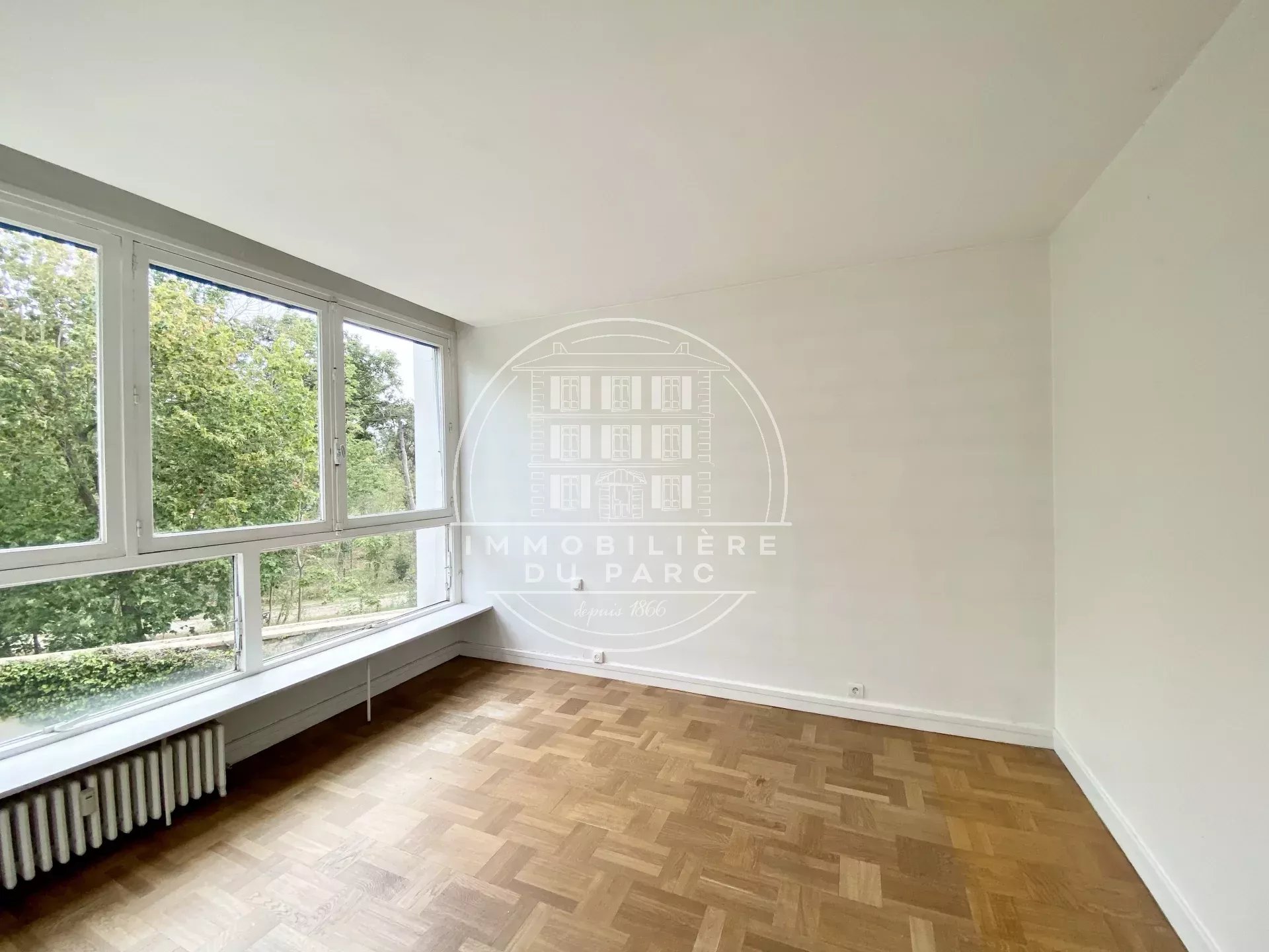 Rental Apartment Le Vésinet