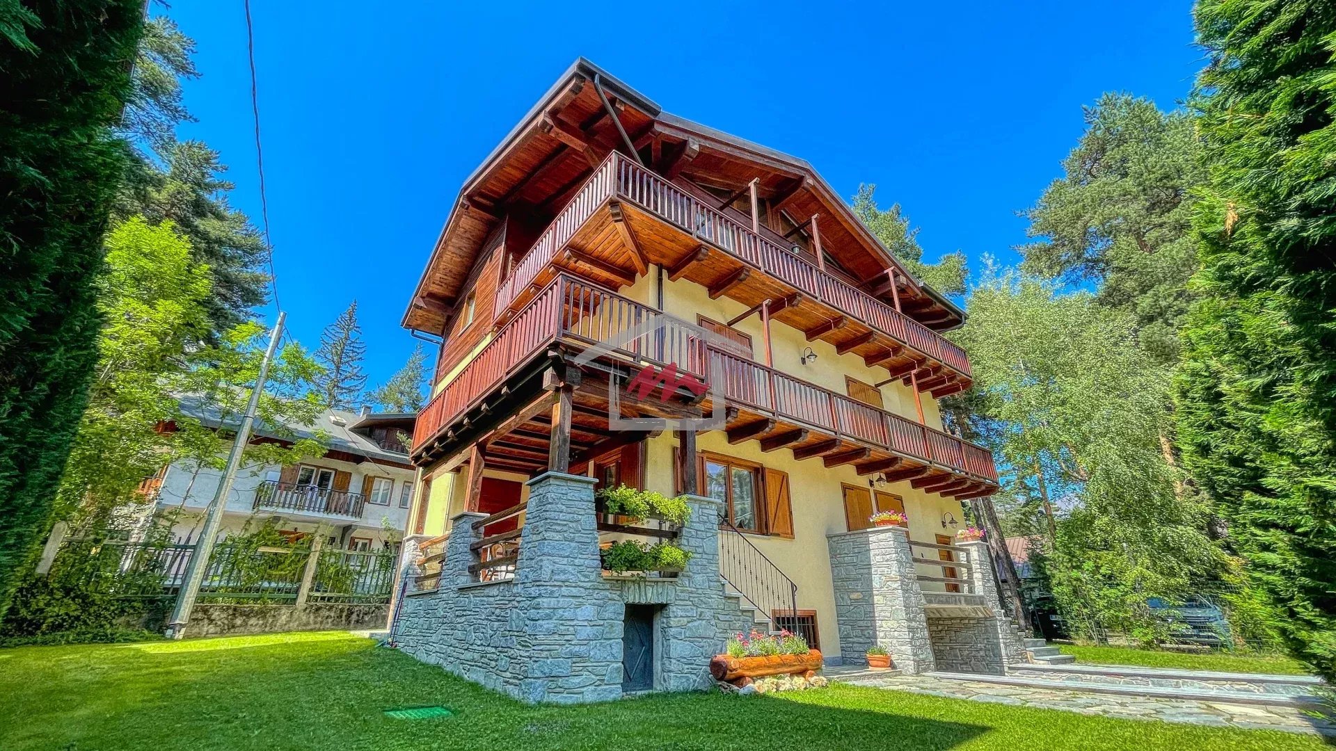 Vendita Appartamento Bardonecchia