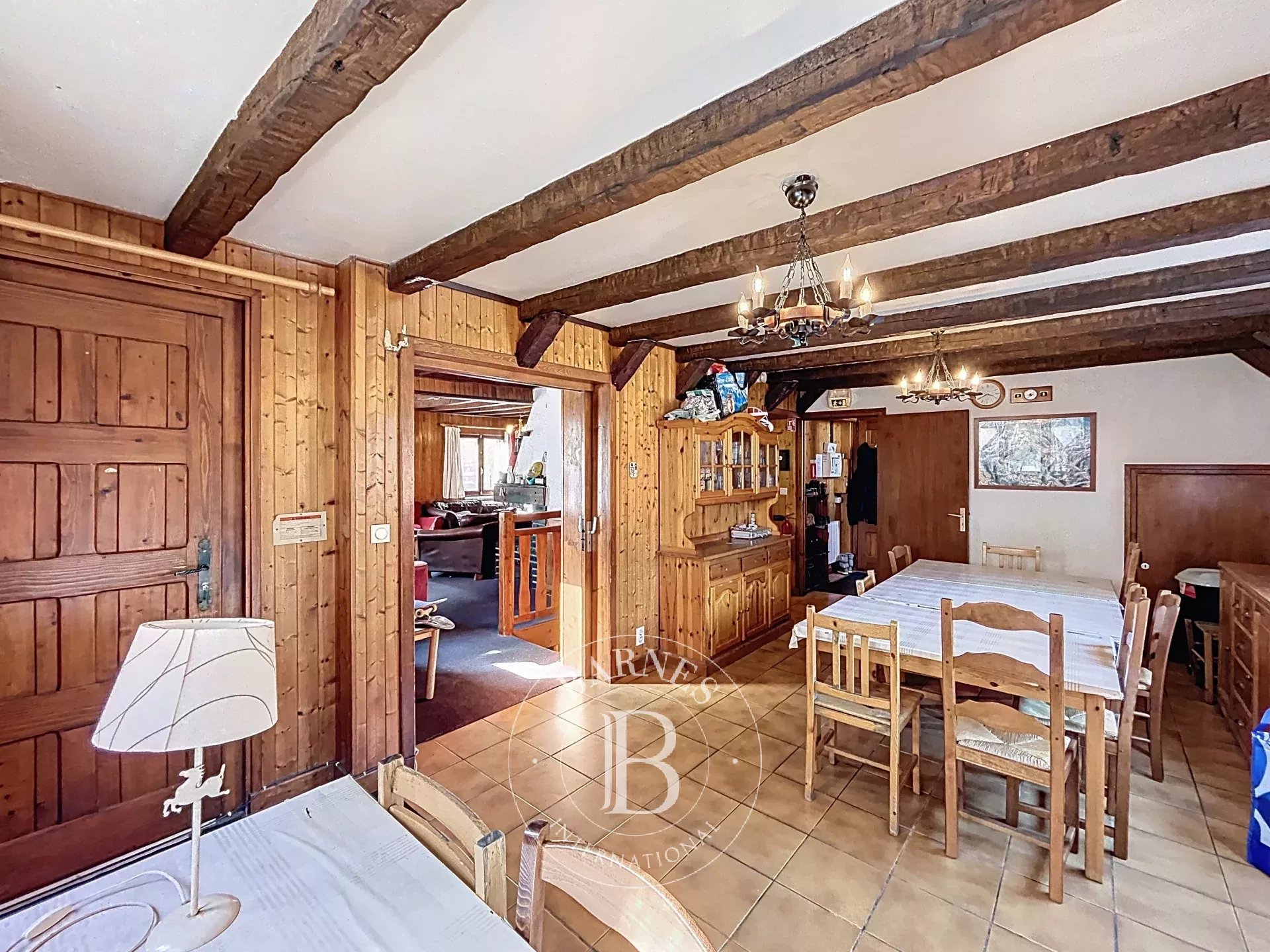 Chalet Morzine  -  ref 86463731 (picture 3)