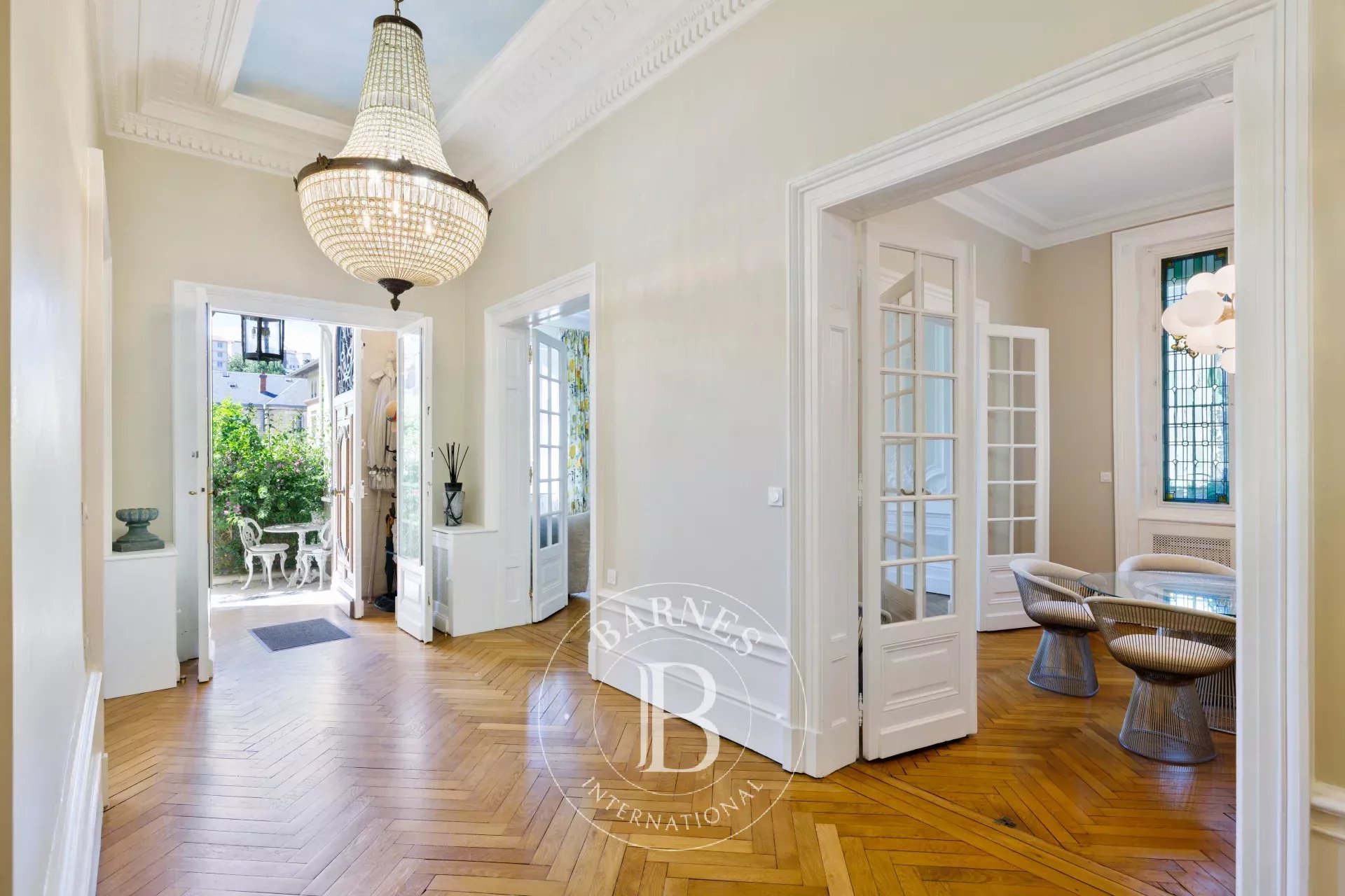 Biarritz  - Appartement 4 Pi&egrave;ces 2 Chambres - picture 1