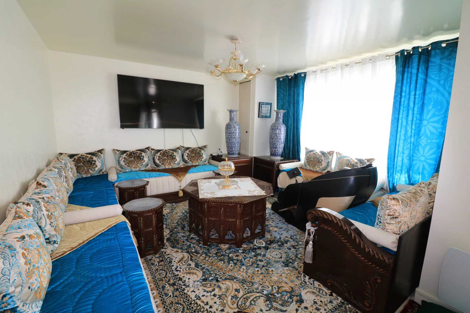 Agence immobilière de Conort Immobilier