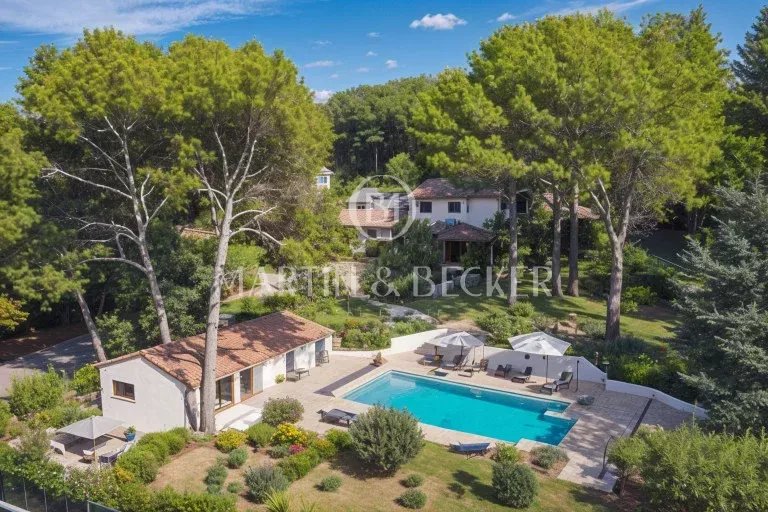 Agence immobilière de MB IMMOBILIER