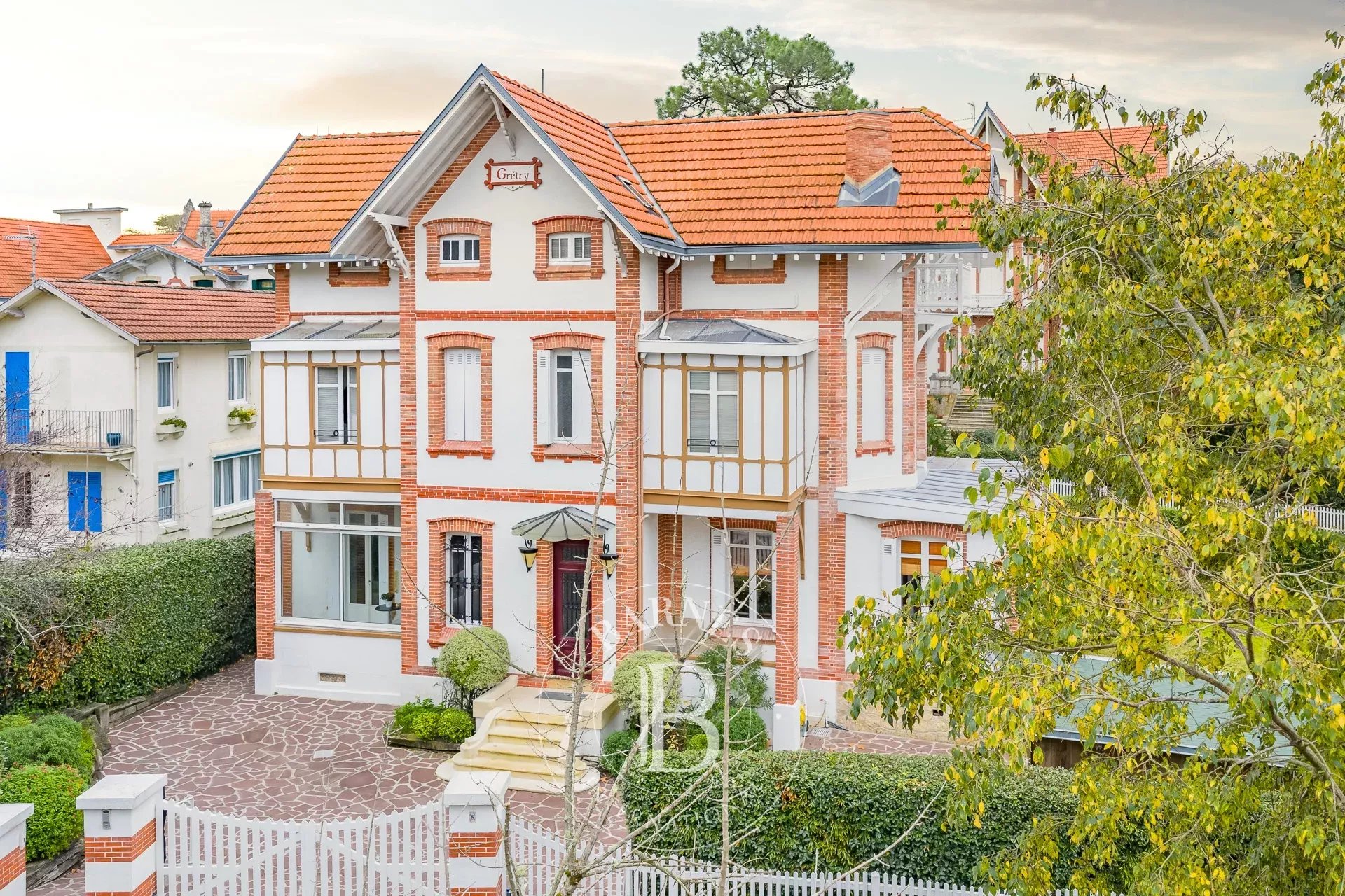 Villa Arcachon - picture 30