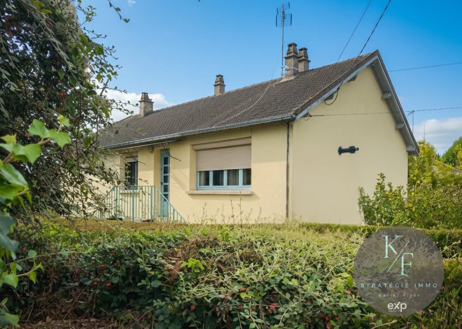 PAVILLON PROCHE GARE ET COMMERCES