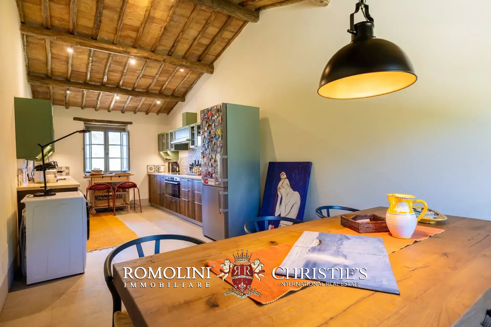 6 Bedroom Villa/Townhouse's Image 116
