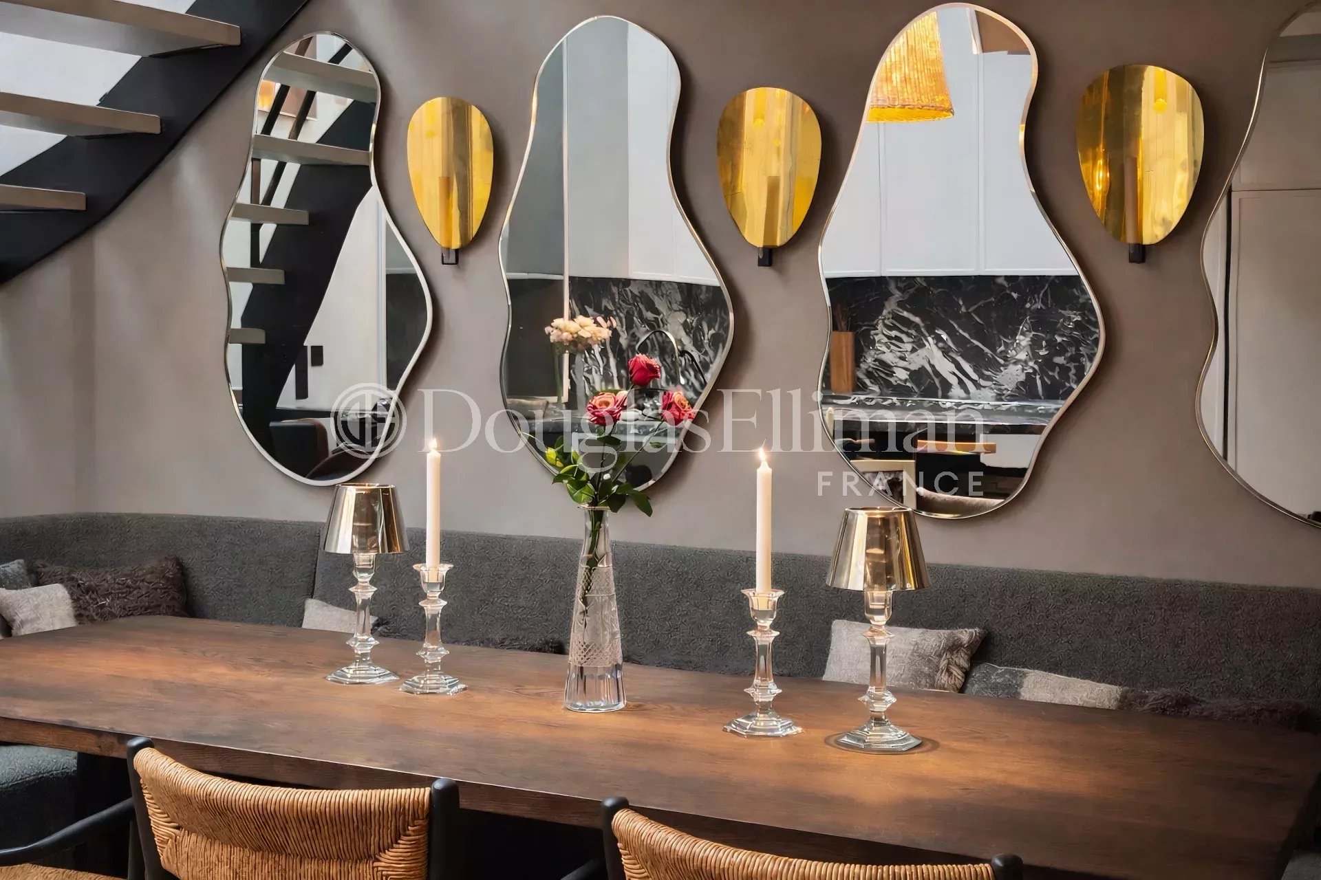 BORDEAUX – Appartement au coeur des Chartrons - Image nᵒ2