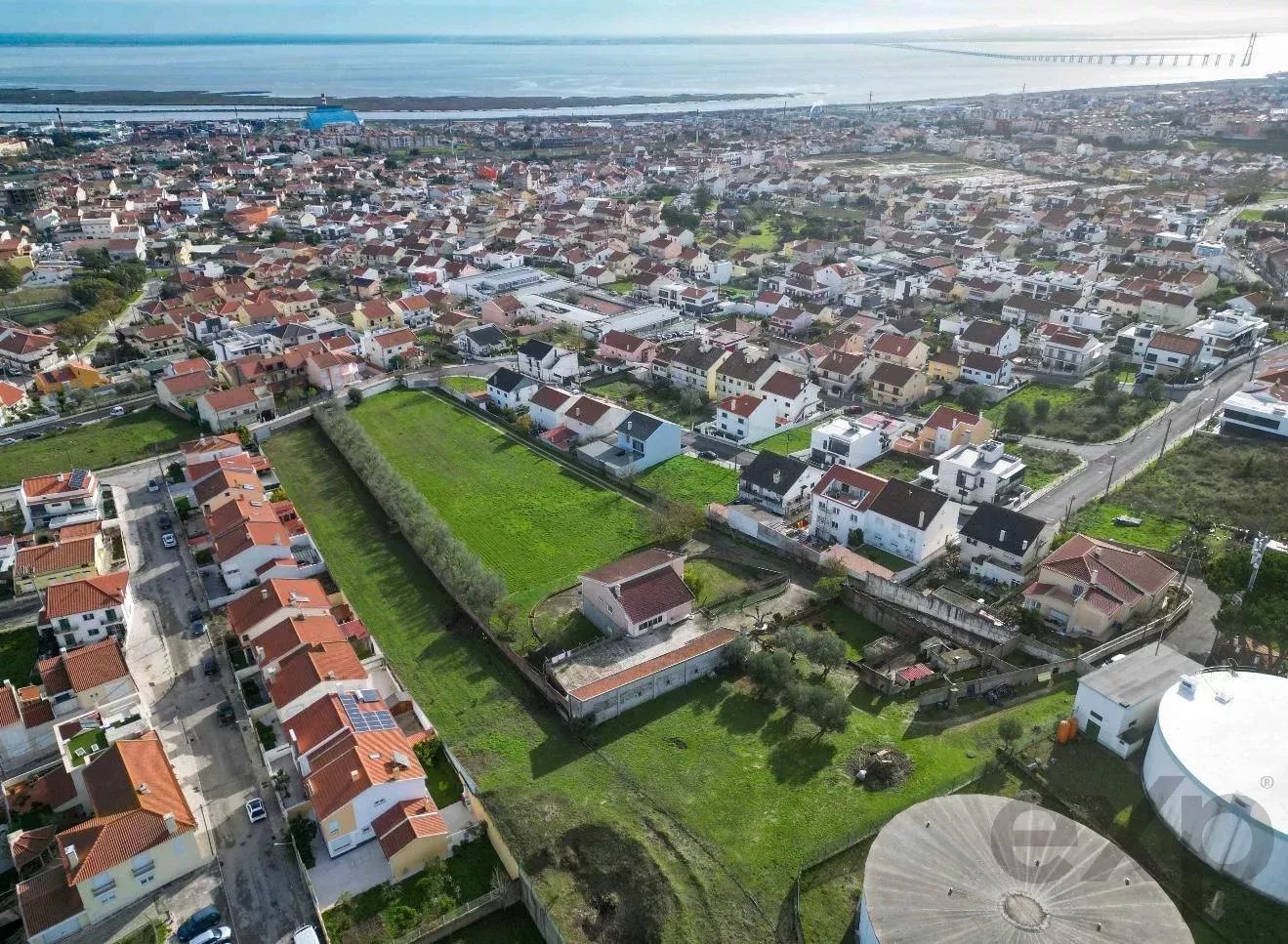 Urban Land with 11,000 m² 86644012 image 7