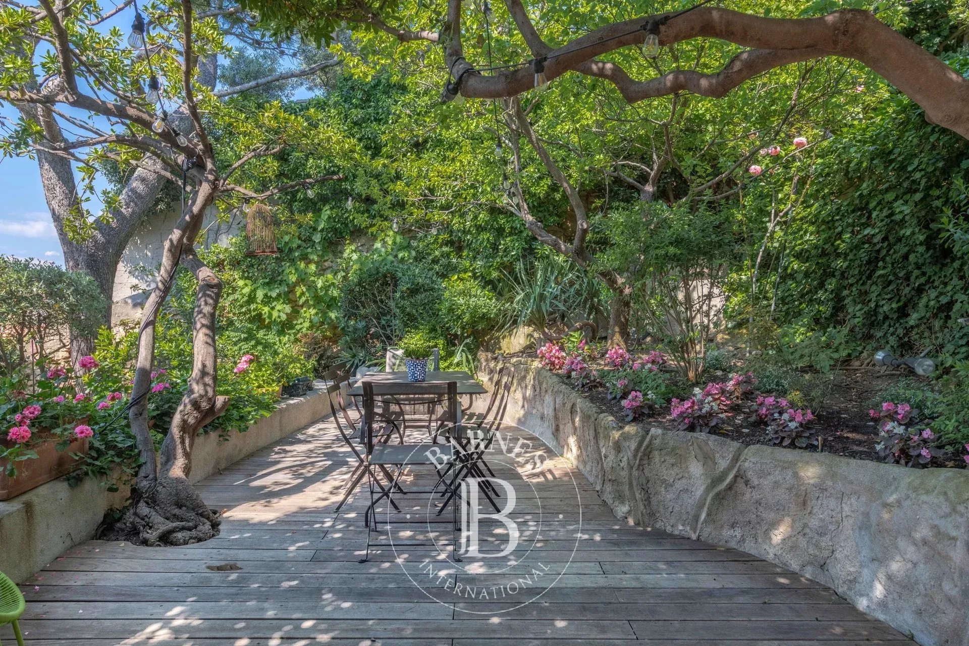 Marseille 7 - Bompard - 180 sqm 4-bedroom house - picture 4