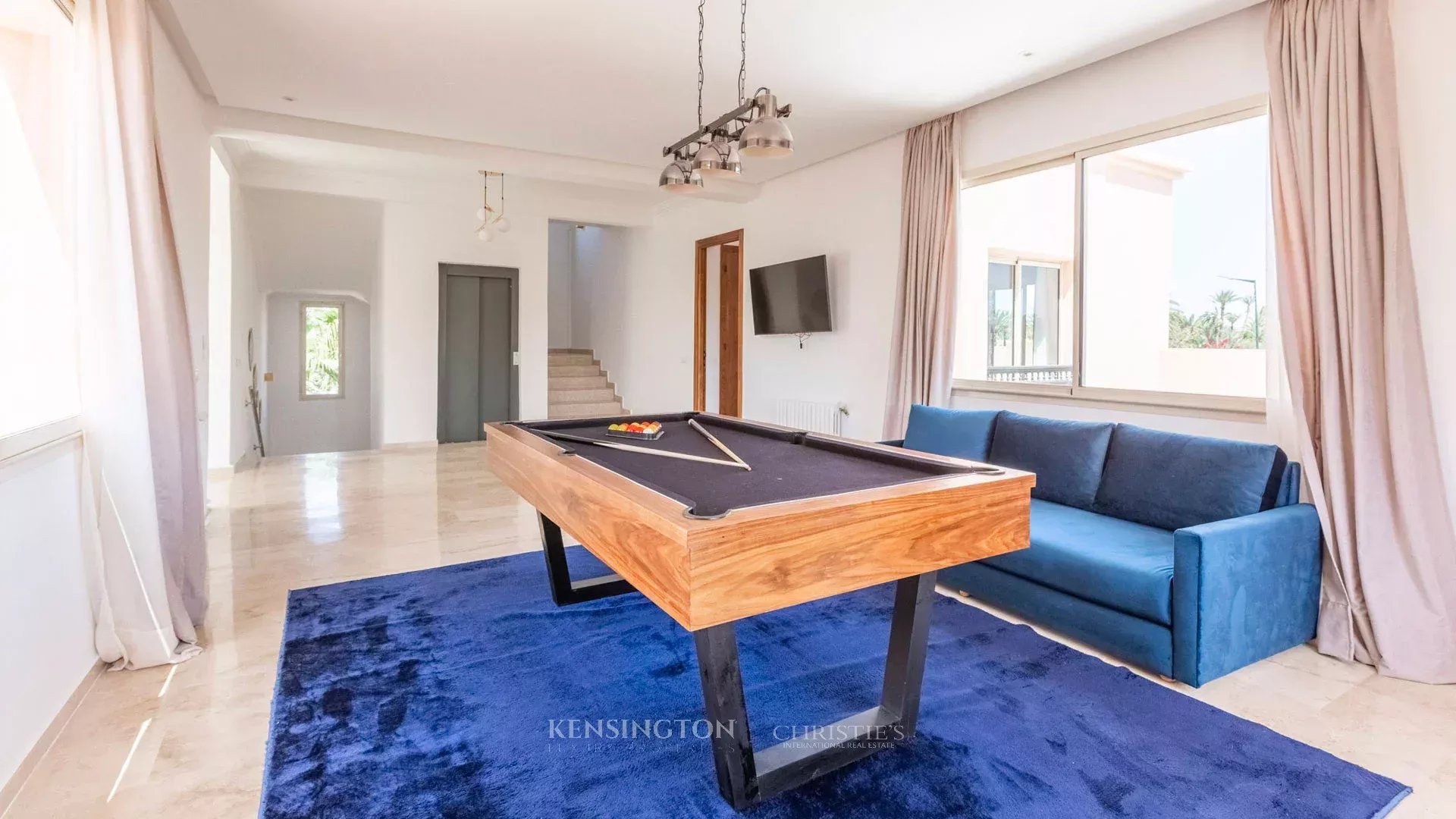 5 Bedroom Villa/Townhouse's Image 28