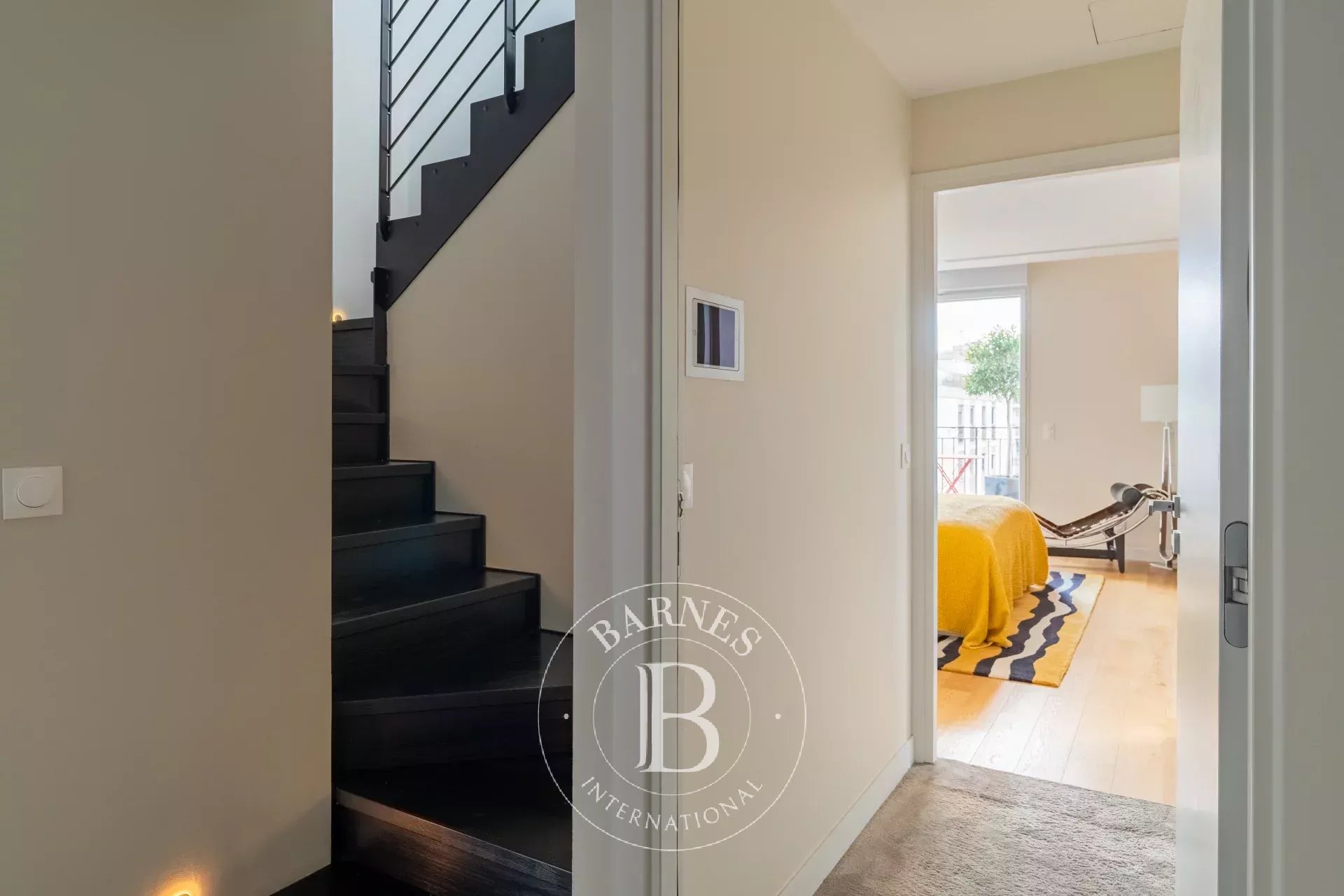 Daire Neuilly-sur-Seine - picture 25