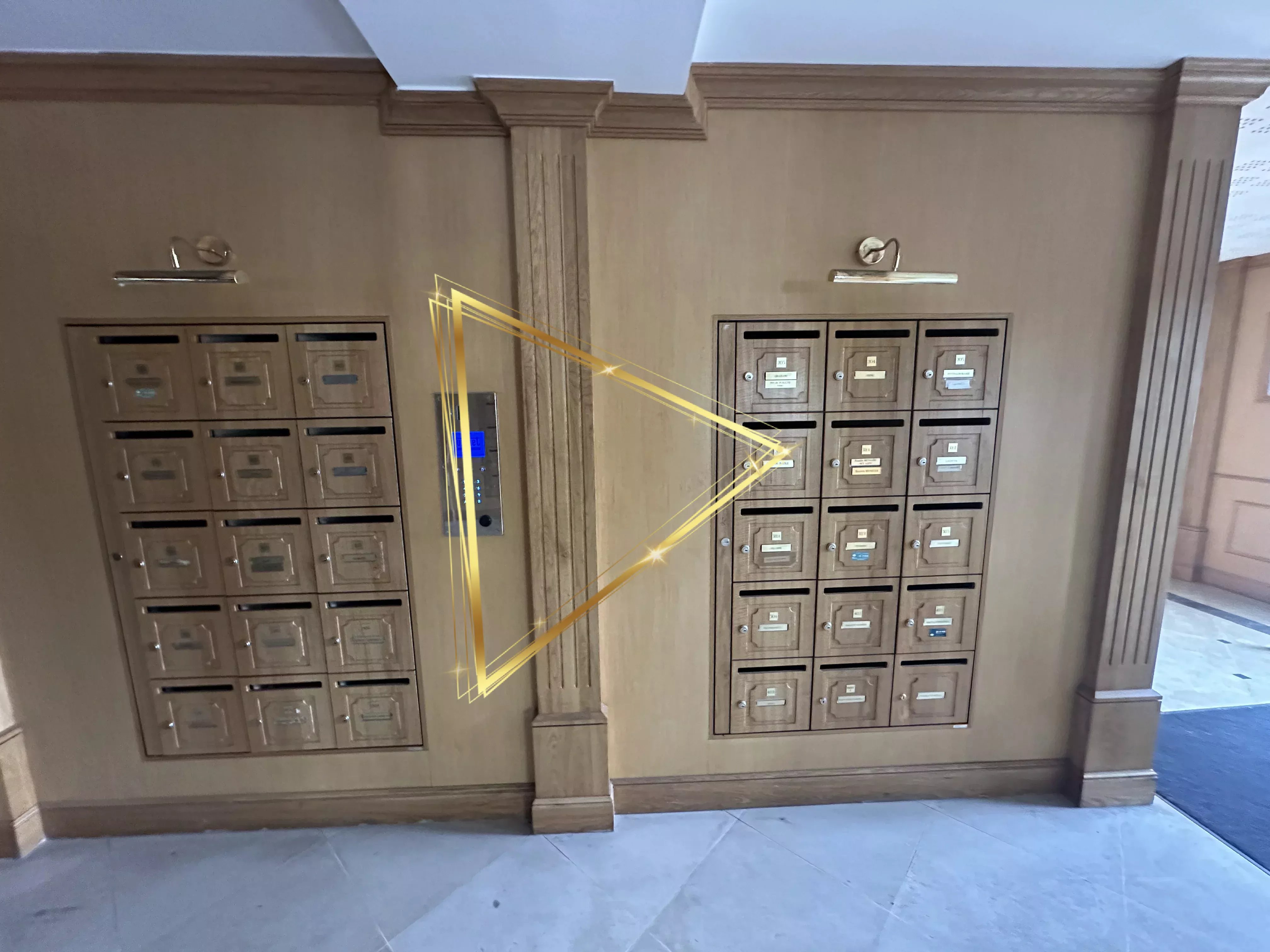 À vendre - T2 récent aux portes de Paris