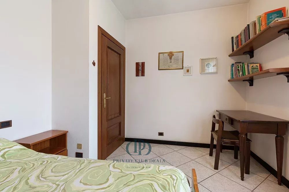 Villa Olgiate Comasco - picture 29