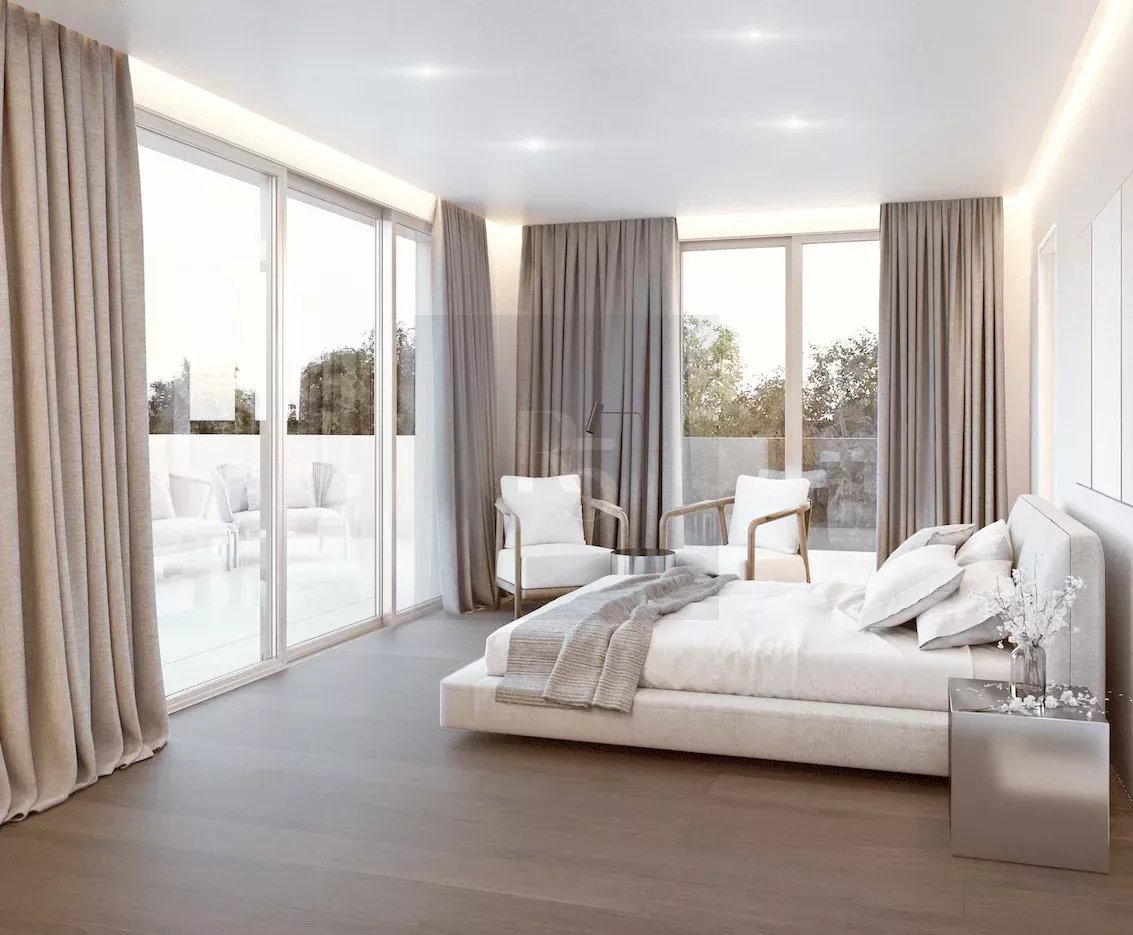 Magnificent apartment in the heart of Vésenaz — photo 3