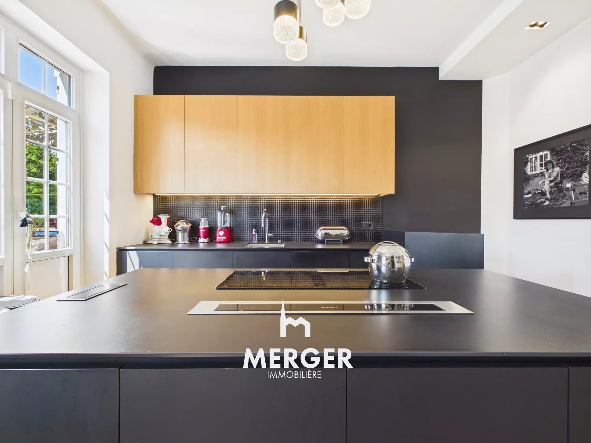 Verkauf Wohnung Straßburg Conseil des XV