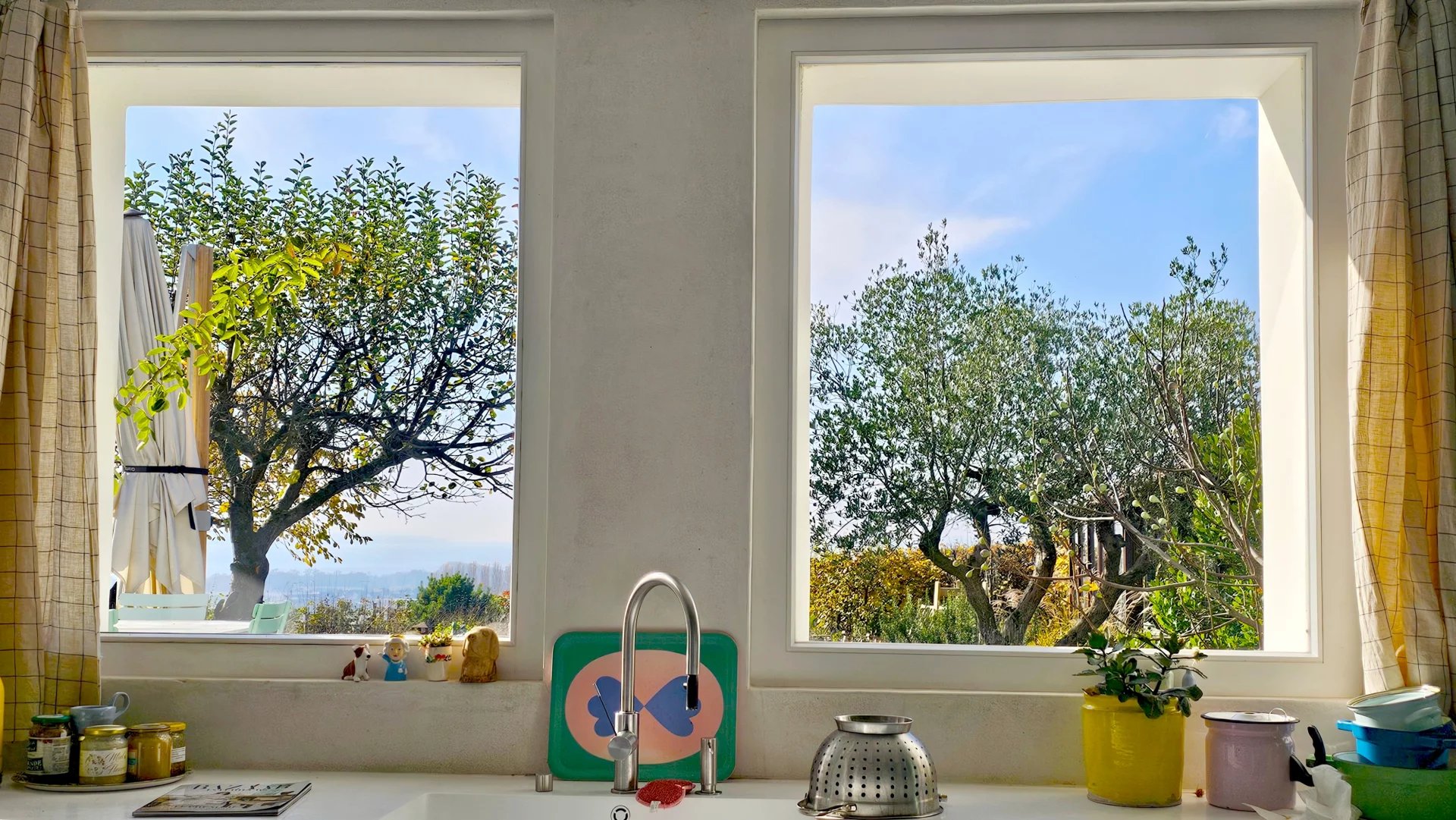 l’élégance d’un lieu hors du temps