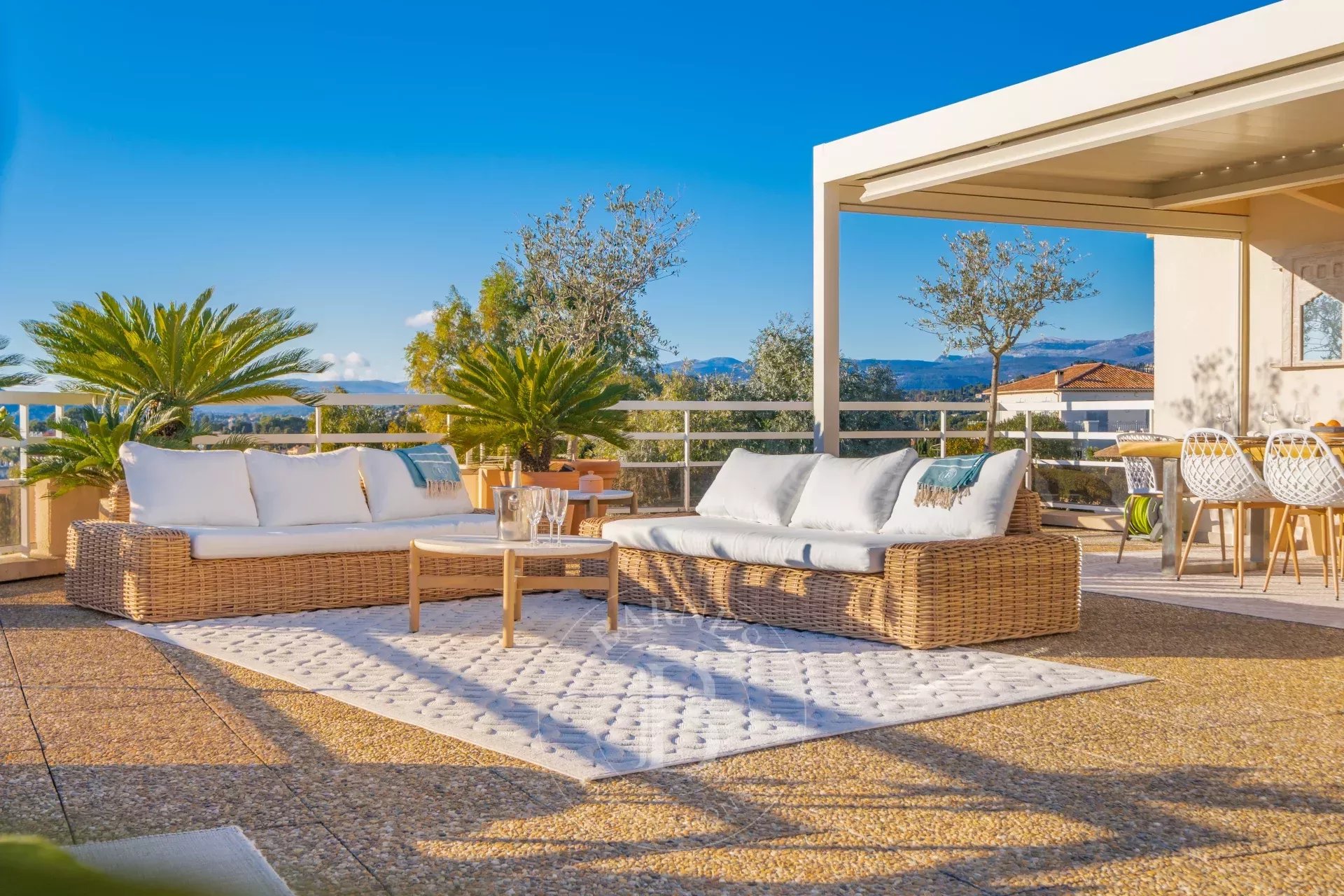 Daire Le Cannet - picture 19