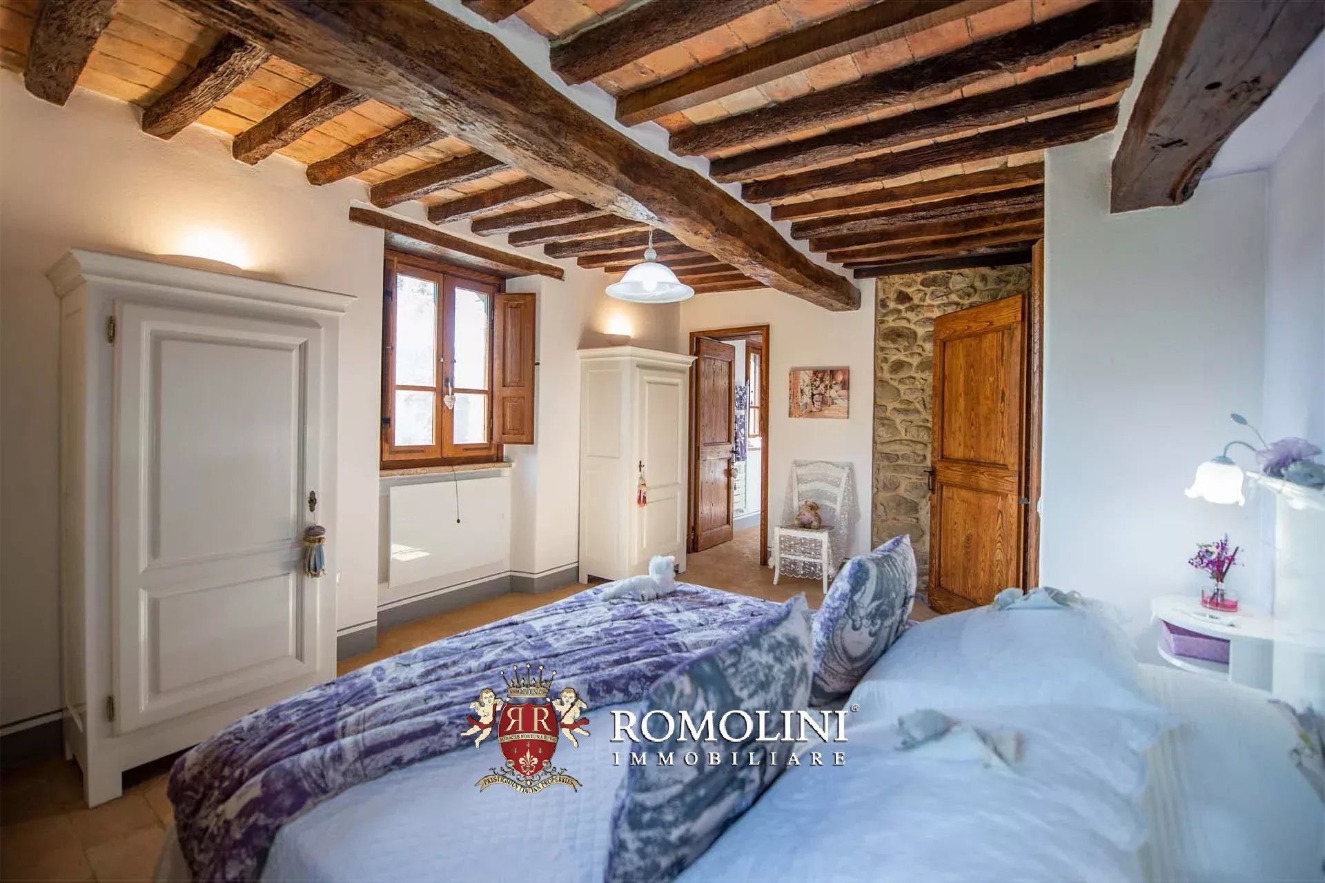 4 Bedroom Villa/Townhouse's Image 63