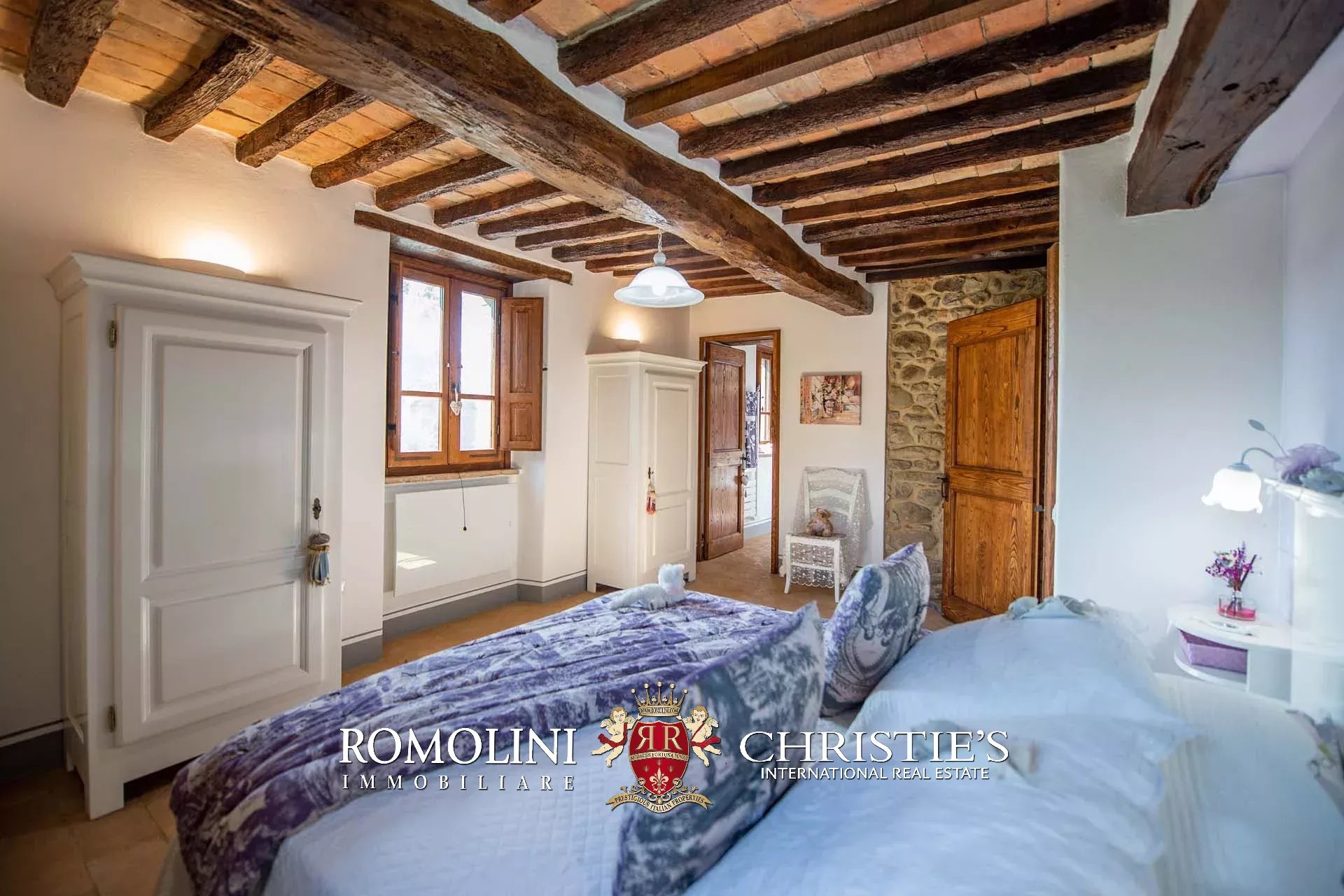 4 Bedroom Villa/Townhouse's Image 63