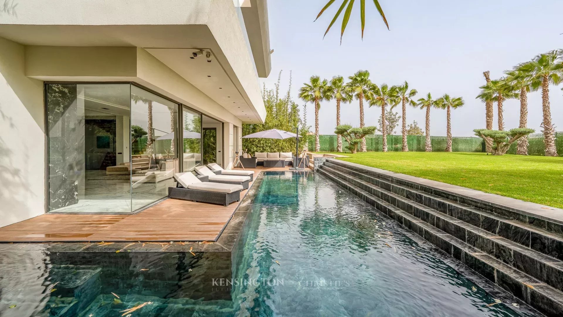 5 Bedroom Villa/Townhouse's Image 62