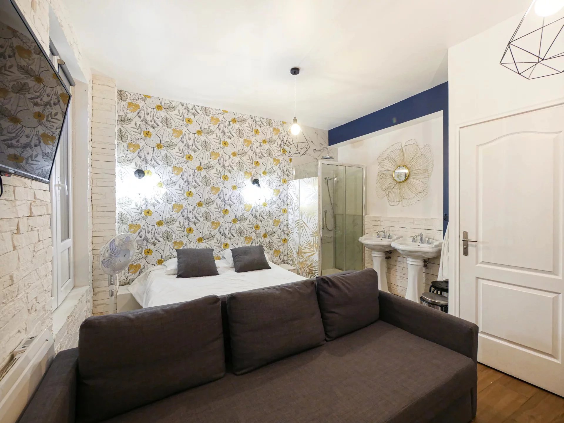 Location Appartement Paris 7ème