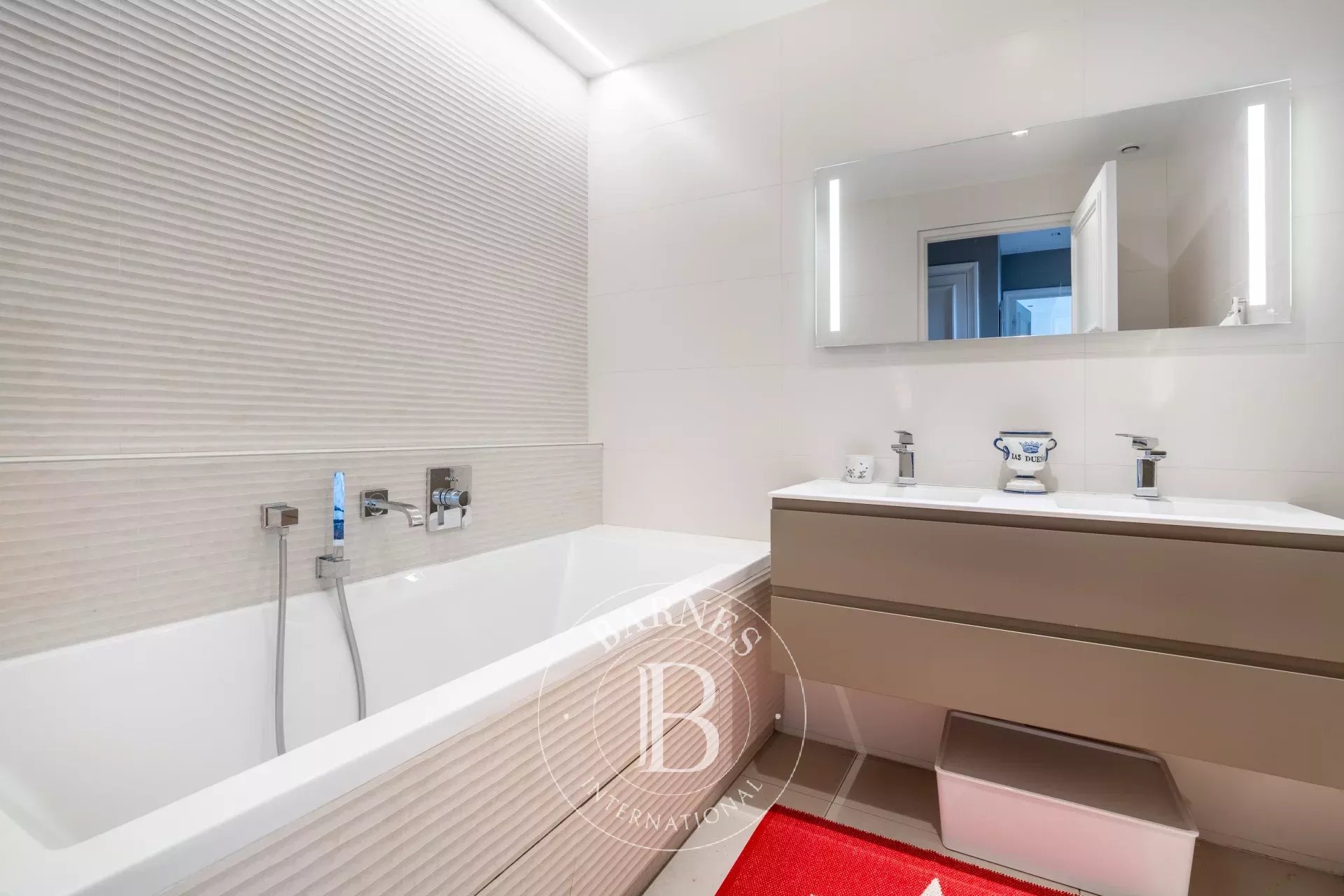 Daire Neuilly-sur-Seine - picture 22