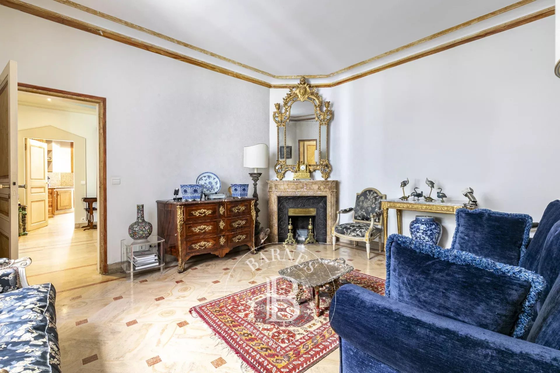 Paris  - Apartment 3 Bedrooms - picture 20