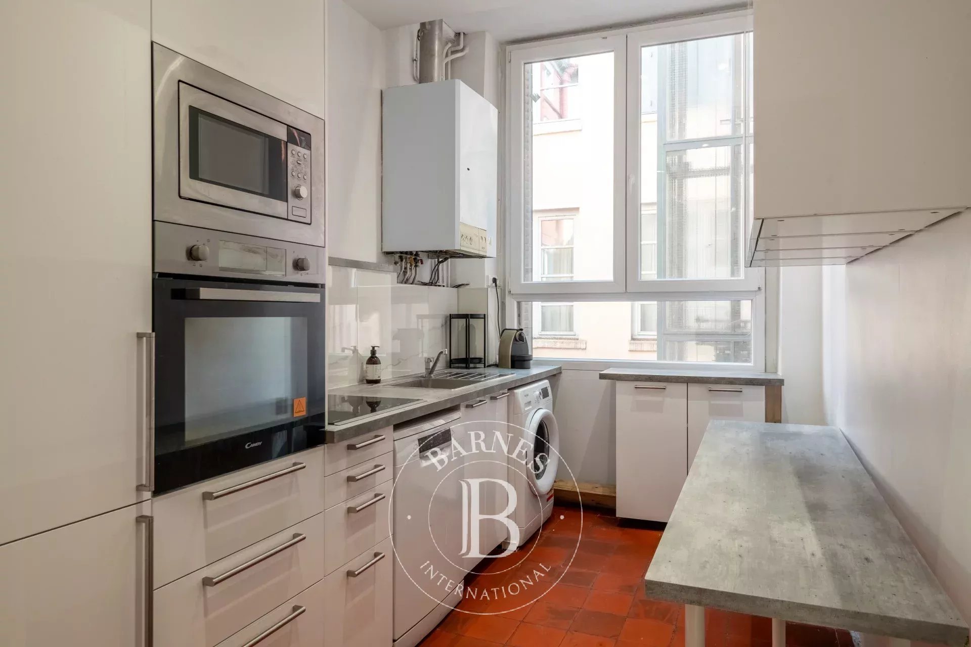 Daire Lyon 1er - picture 4