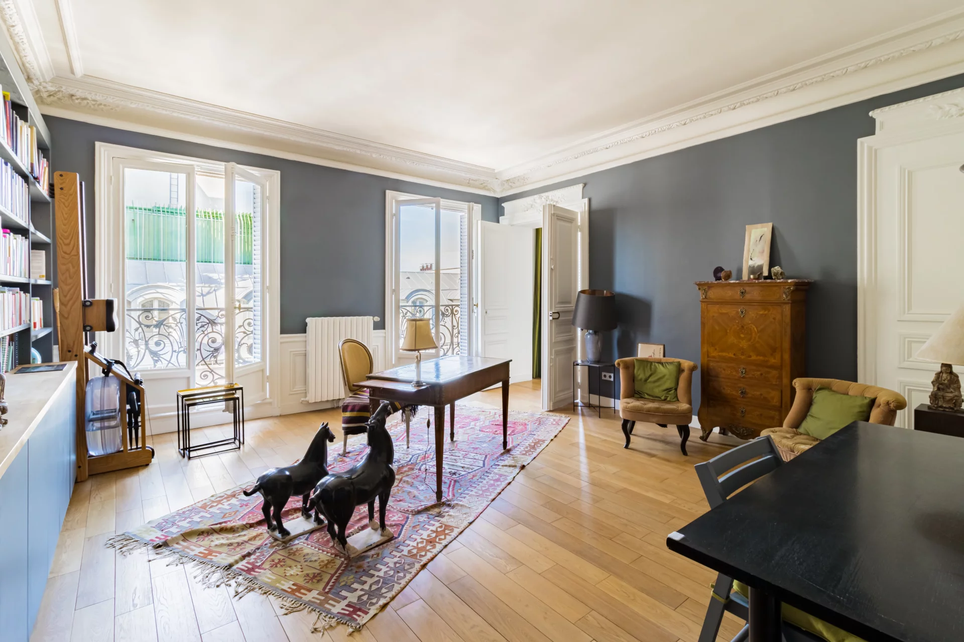 Paris 9e - RICHELIEU DROUOT