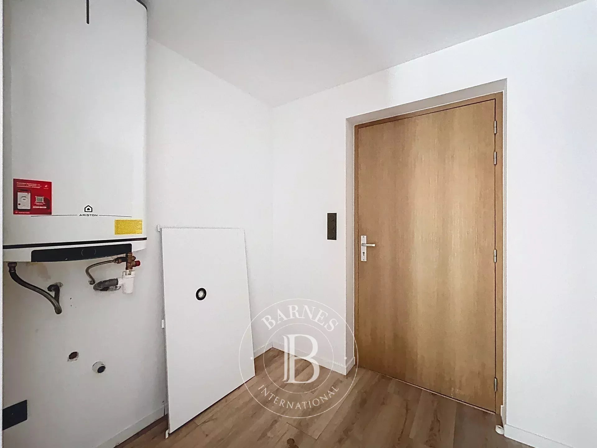 Saint-Jean-d'Aulps  - Appartement 2 Pi&egrave;ces, 1 Chambre - picture 16