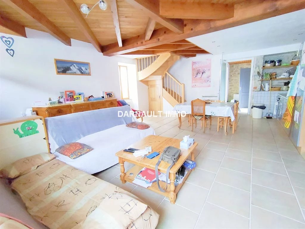 Vente Maison Verfeil