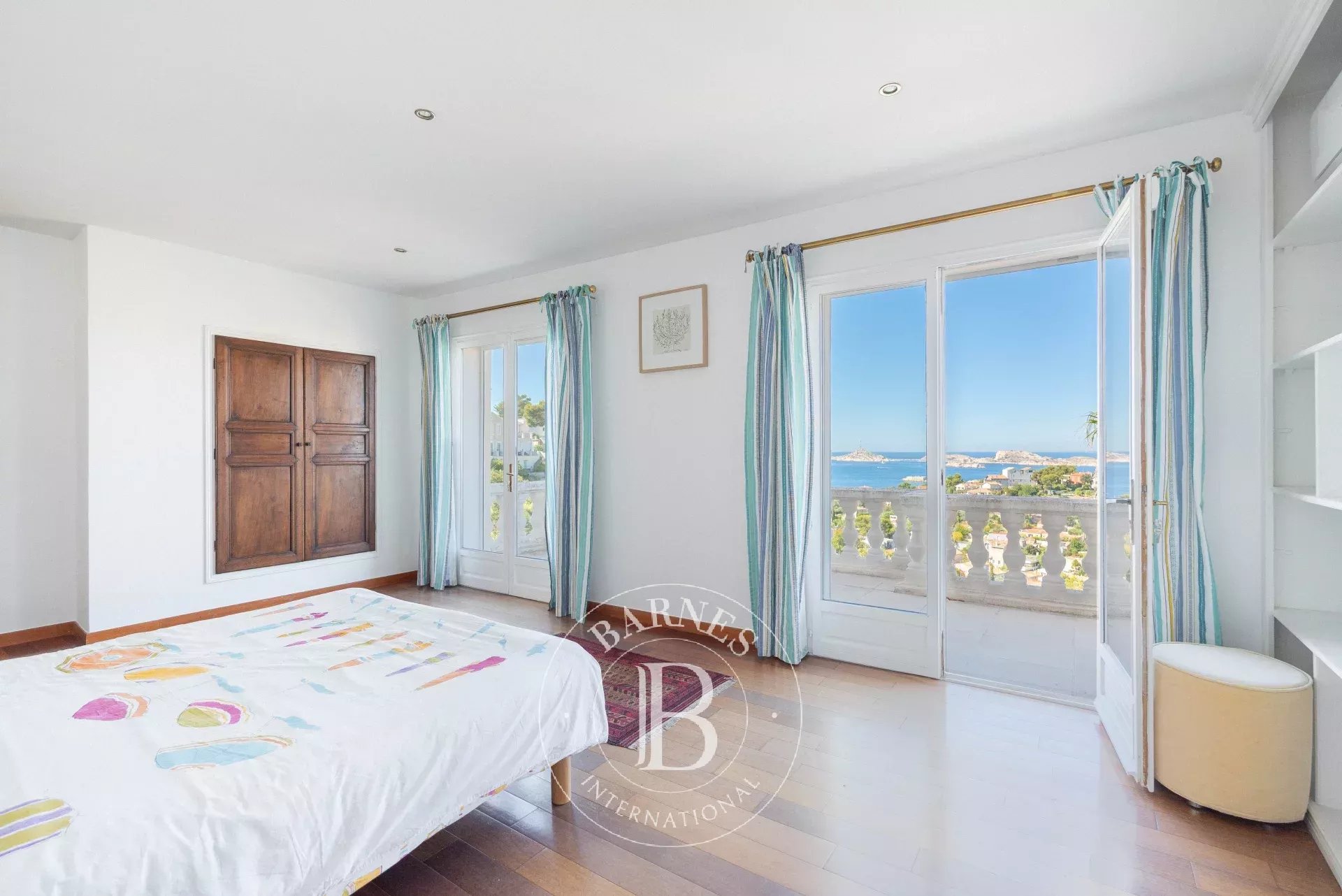 Marseille  - Maison 10 Pi&egrave;ces 6 Chambres - picture 10