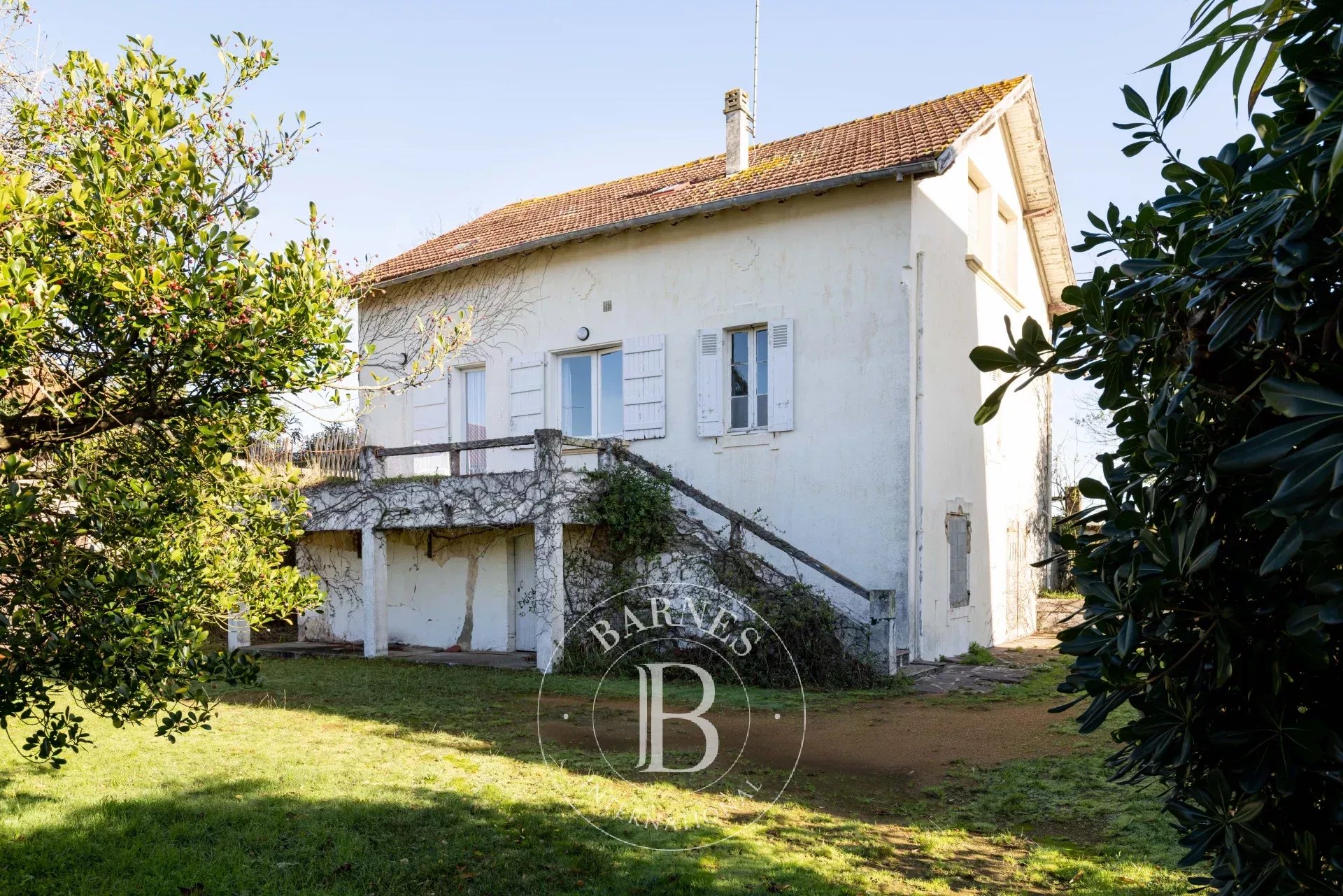 Capbreton  - Maison 6 Pi&egrave;ces 5 Chambres - picture 18