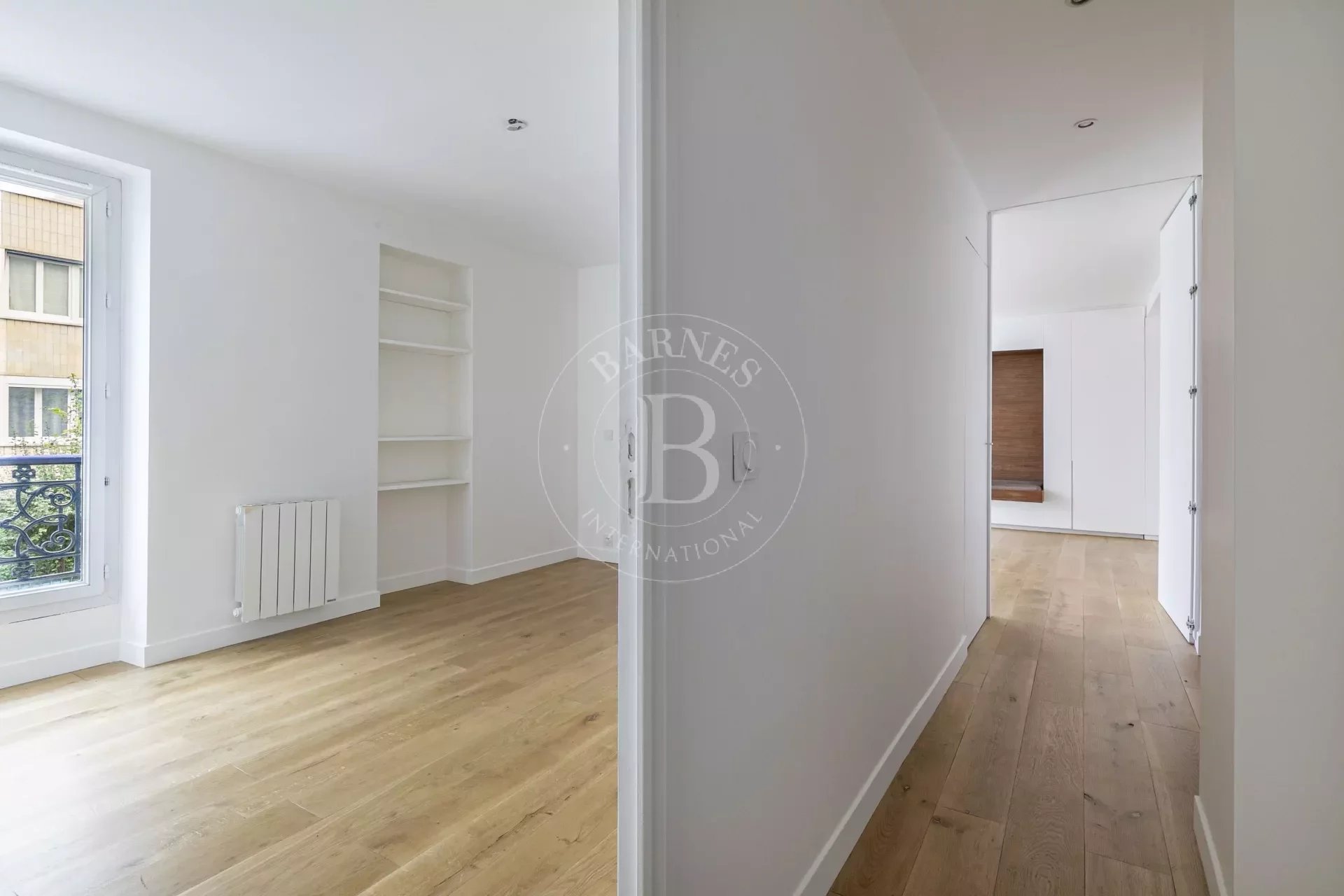 Daire Paris 15ème - picture 9