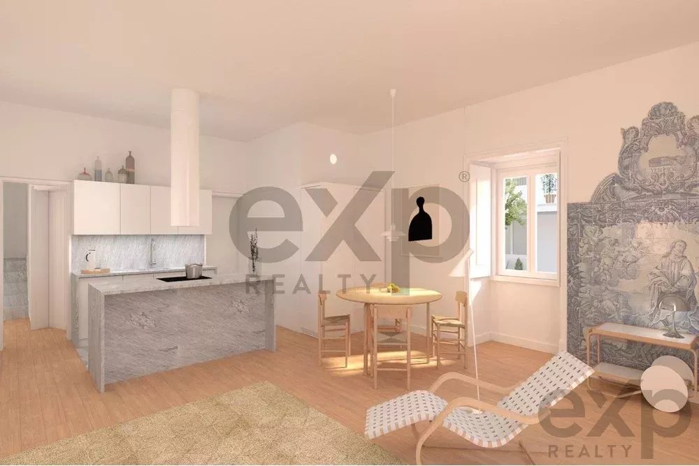 APARTAMENTO T3 Duplex - S. SEBASTIÃO - SETÚBAL