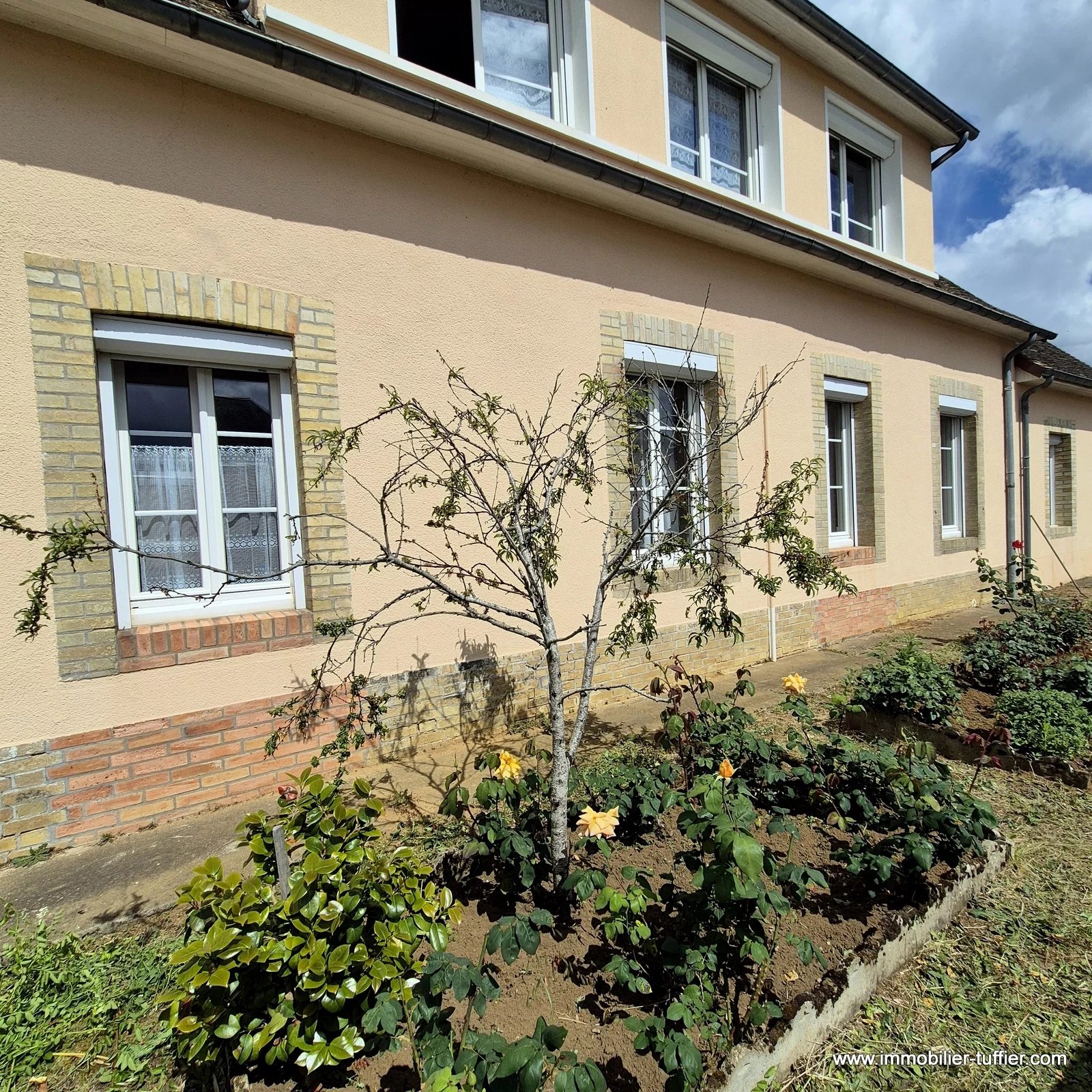 Sale Village house Beaufay