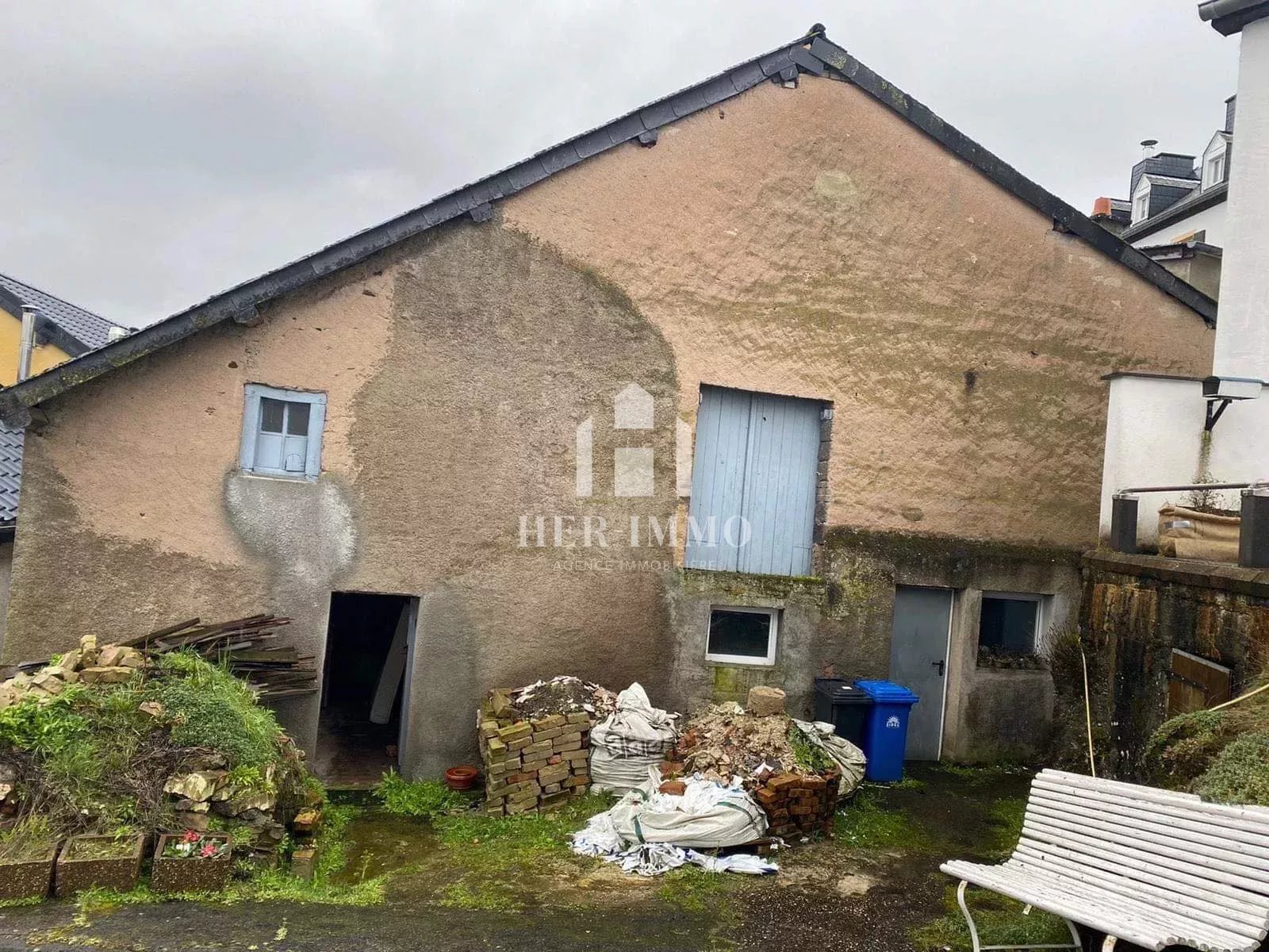 Agence immobilière de HER IMMO SARL