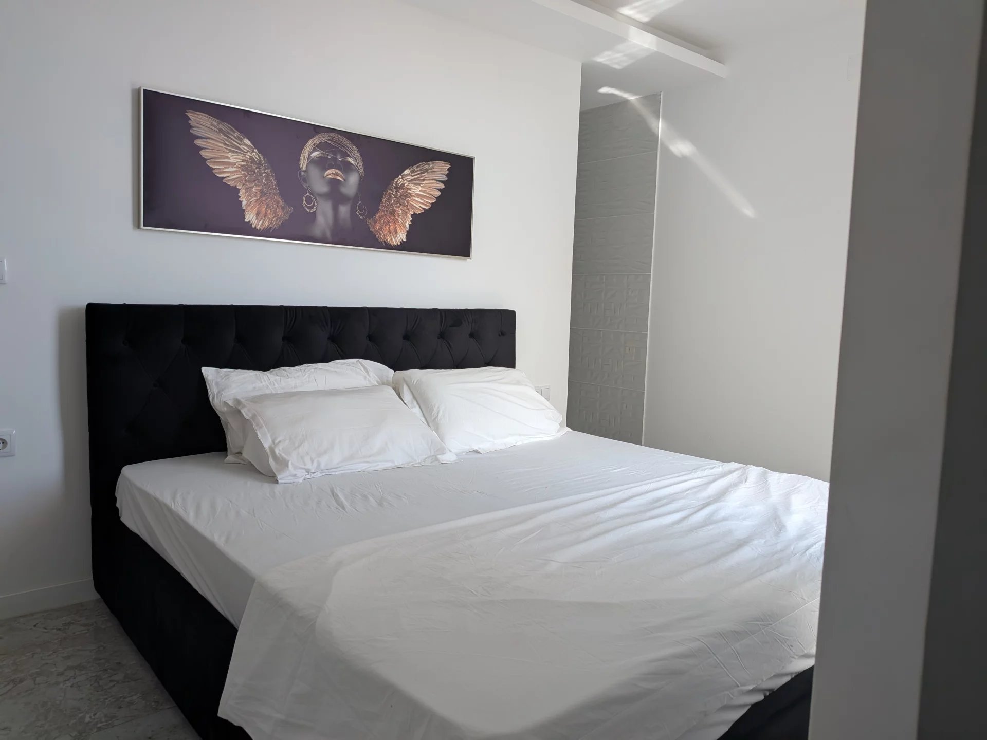 Arrendamento Apartamento Praia