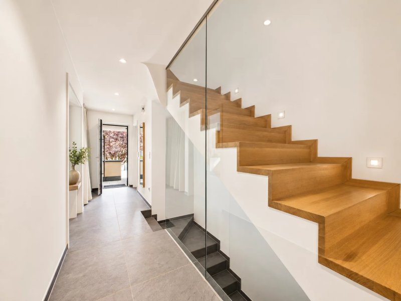 Maison à Reckange 2