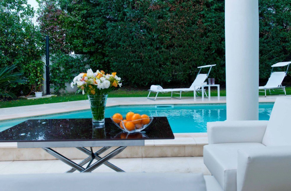 Spacious Belle Epoque villa with fantastic views